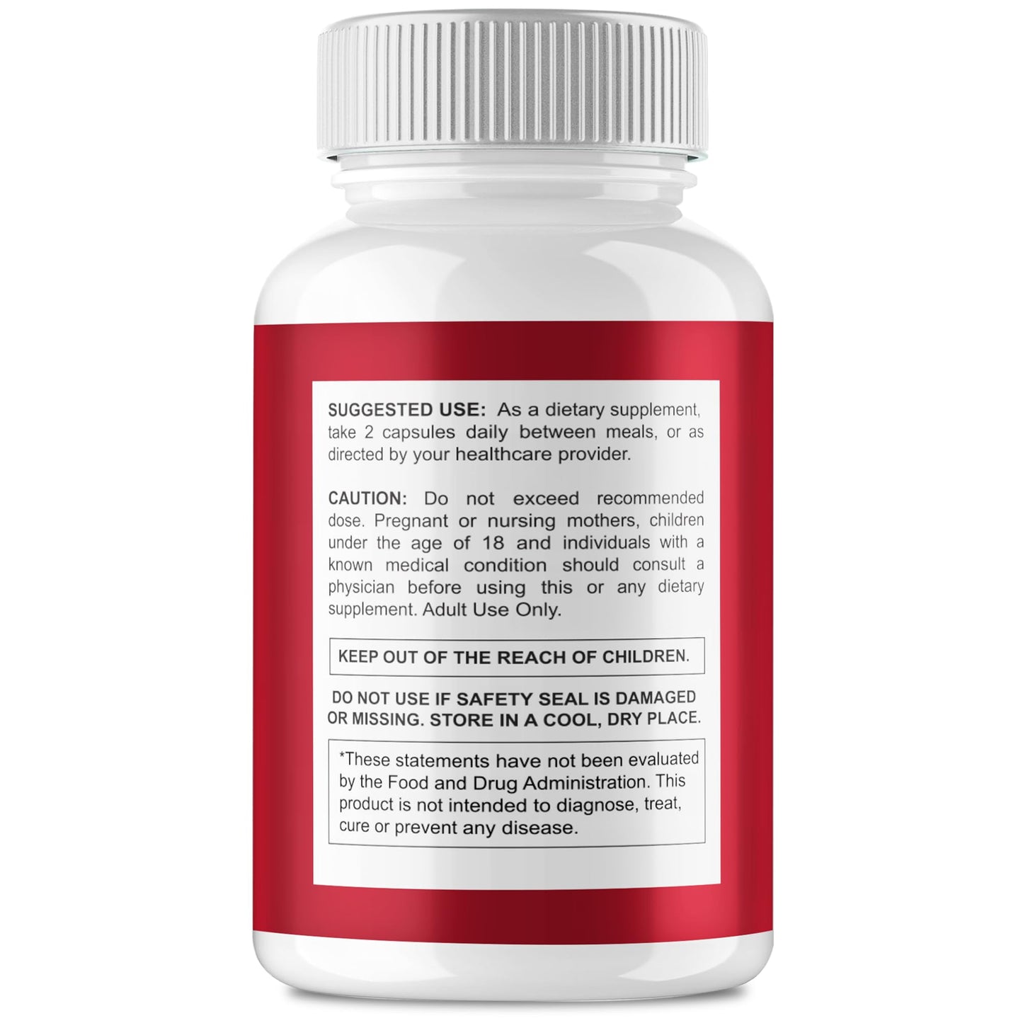 IDEAL PERFORMANCE LipoJaro Capsules 60 Count