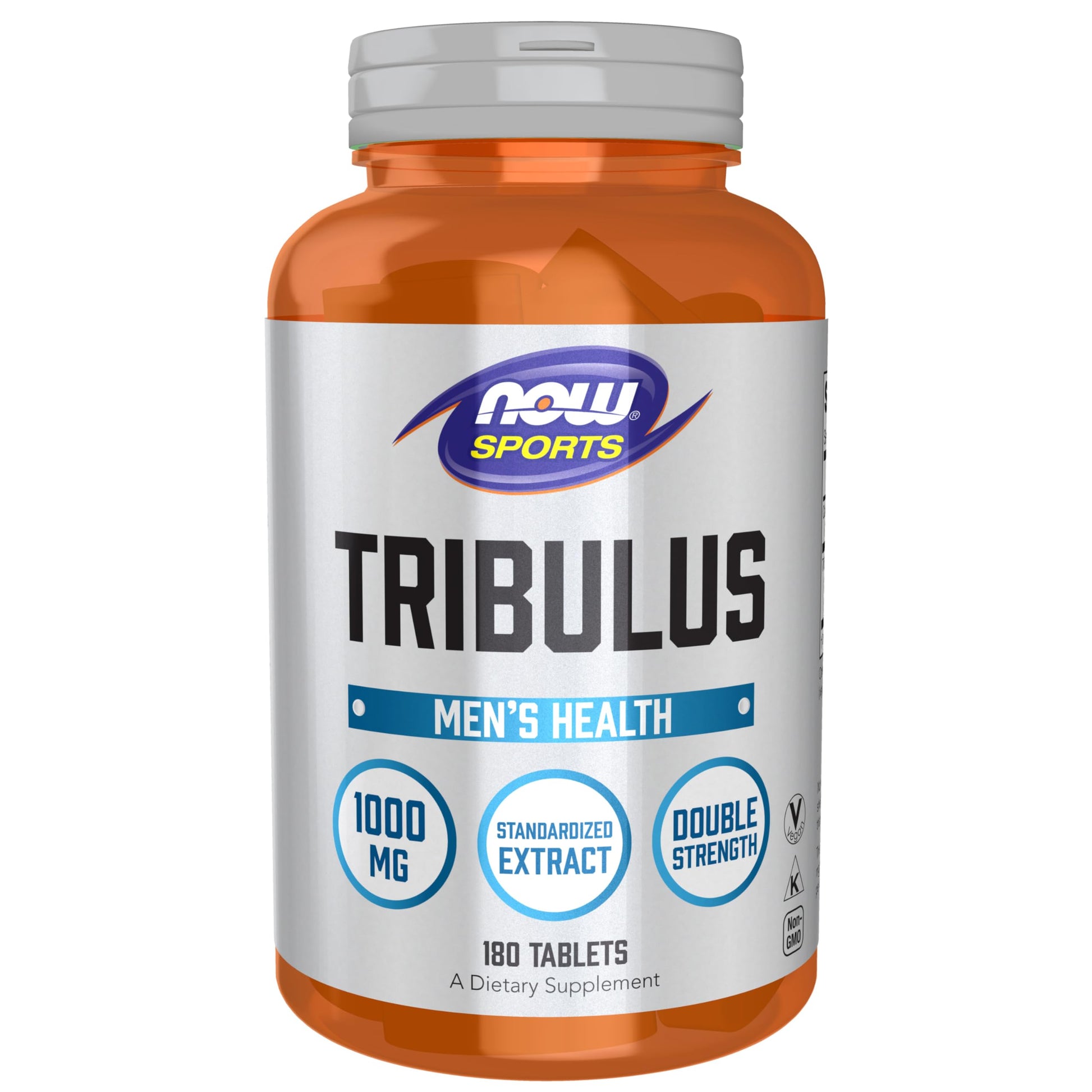 NOW Foods Tribulus 1000mg 45% 360 Tablets