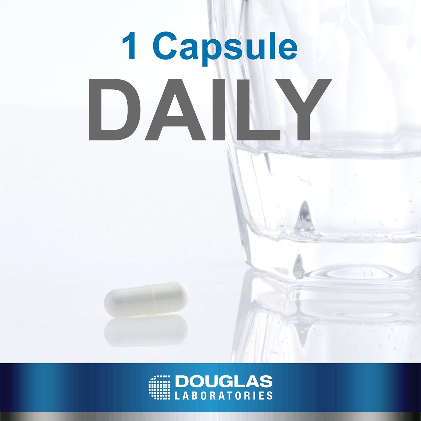 Douglas Laboratories Free Form Amino 100 Capsules