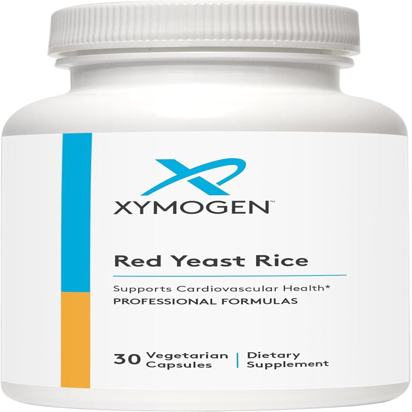 XYMOGEN Red Yeast Rice Capsule 30