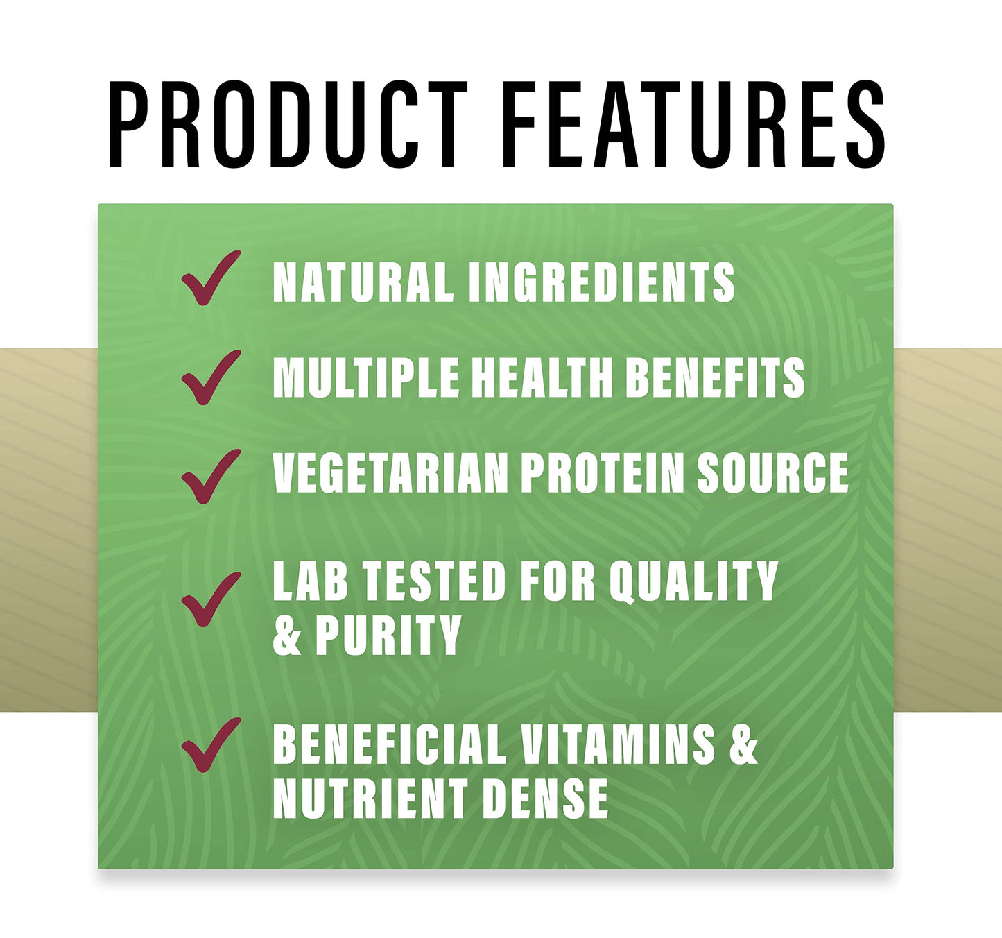 Perfect Supplements Aquatic Greens Powder 4.76 Ounce