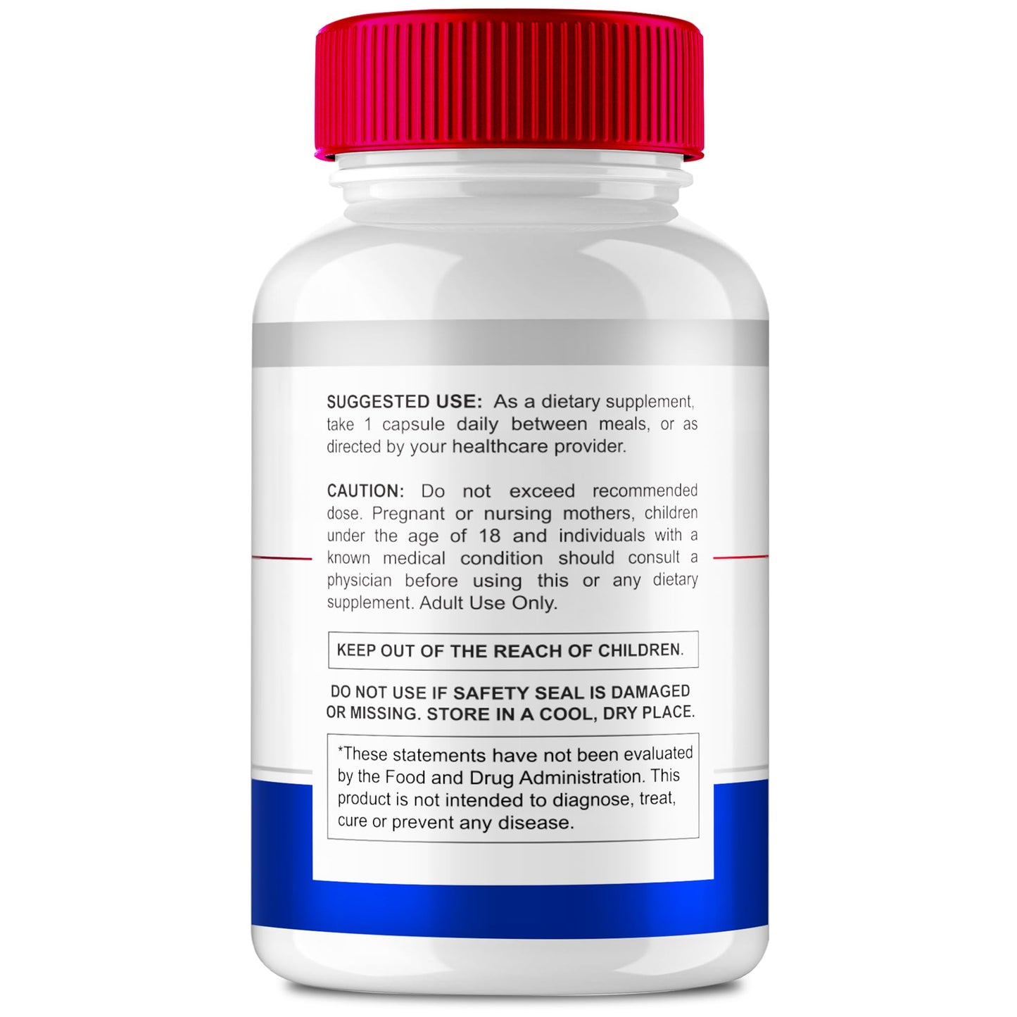 IDEAL PERFORMANCE Kardivix Capsules, 300 Capsules