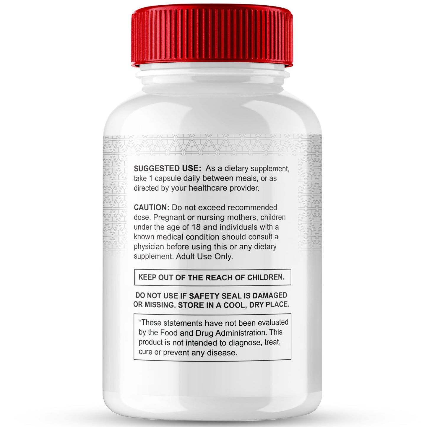 IDEAL PERFORMANCE True Glyco Capsules 60 Count