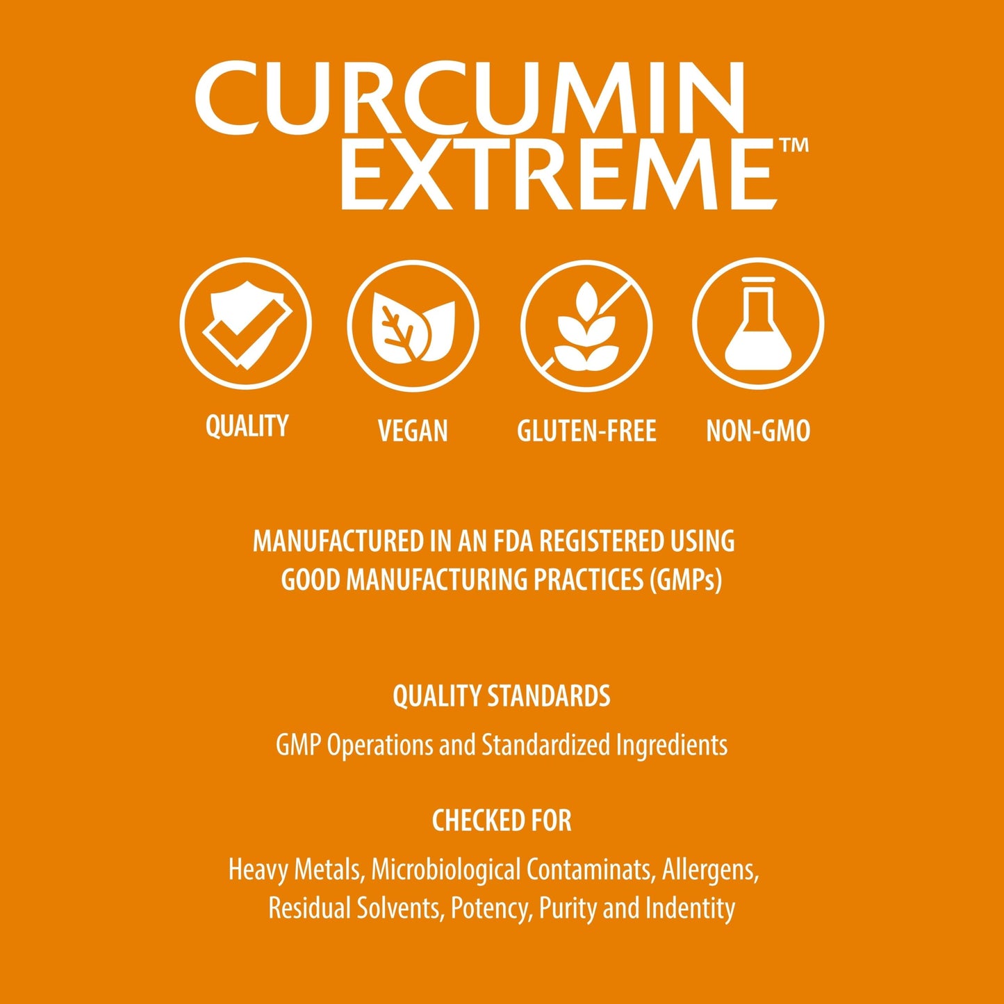 Curcumin Extreme Turmeric Curcumin Supplement – Curcugreen (BCM-95) with Selenium & Broccoli Seed Extract for Cellular Antioxidant & Liver Detox Support, Capsules, 30 Count