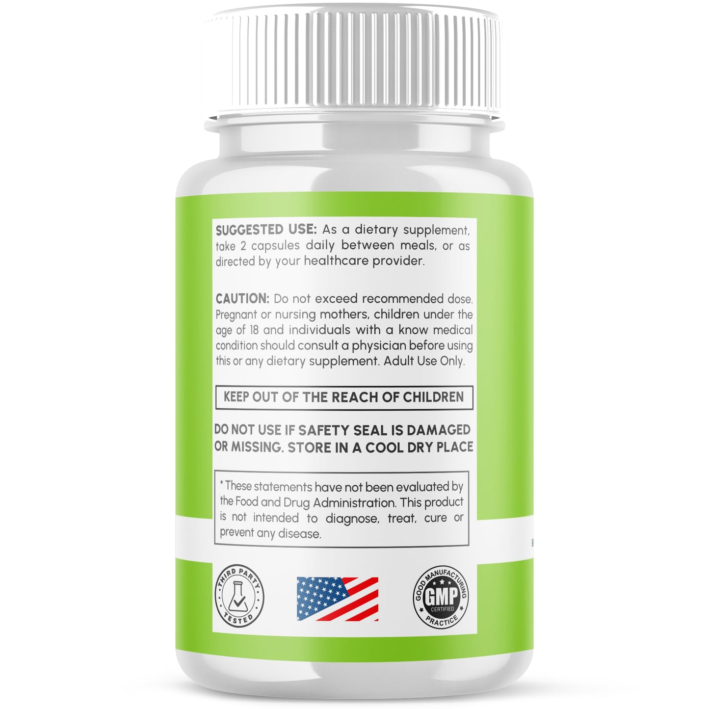 Syvor Mind Hero Capsules 180 Capsules
