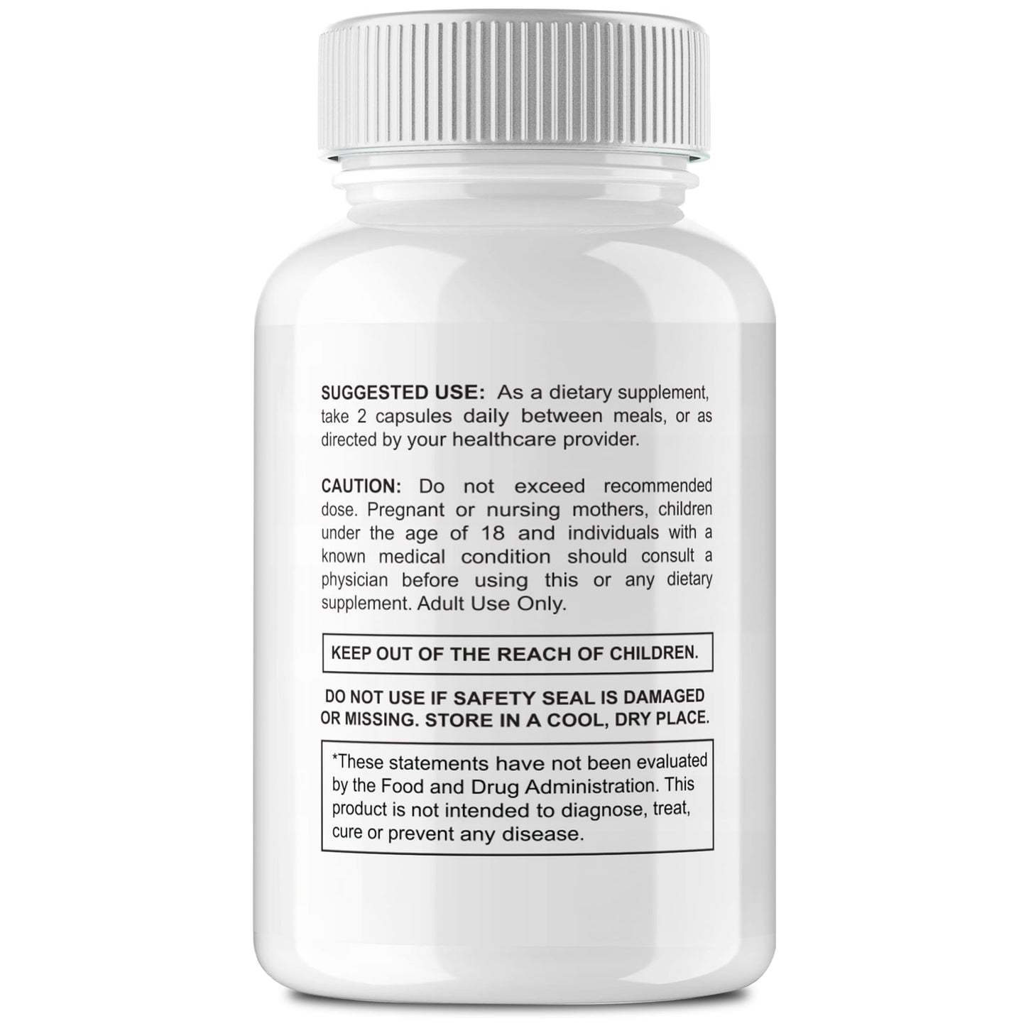 IDEAL PERFORMANCE Mitolyn Weight Loss Capsules 180