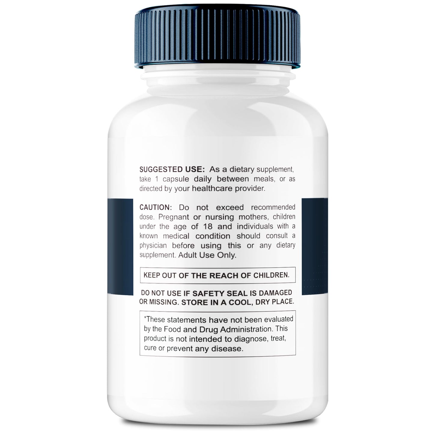 IDEAL PERFORMANCE Respoclear Blood Formula Capsules, 300 Capsules