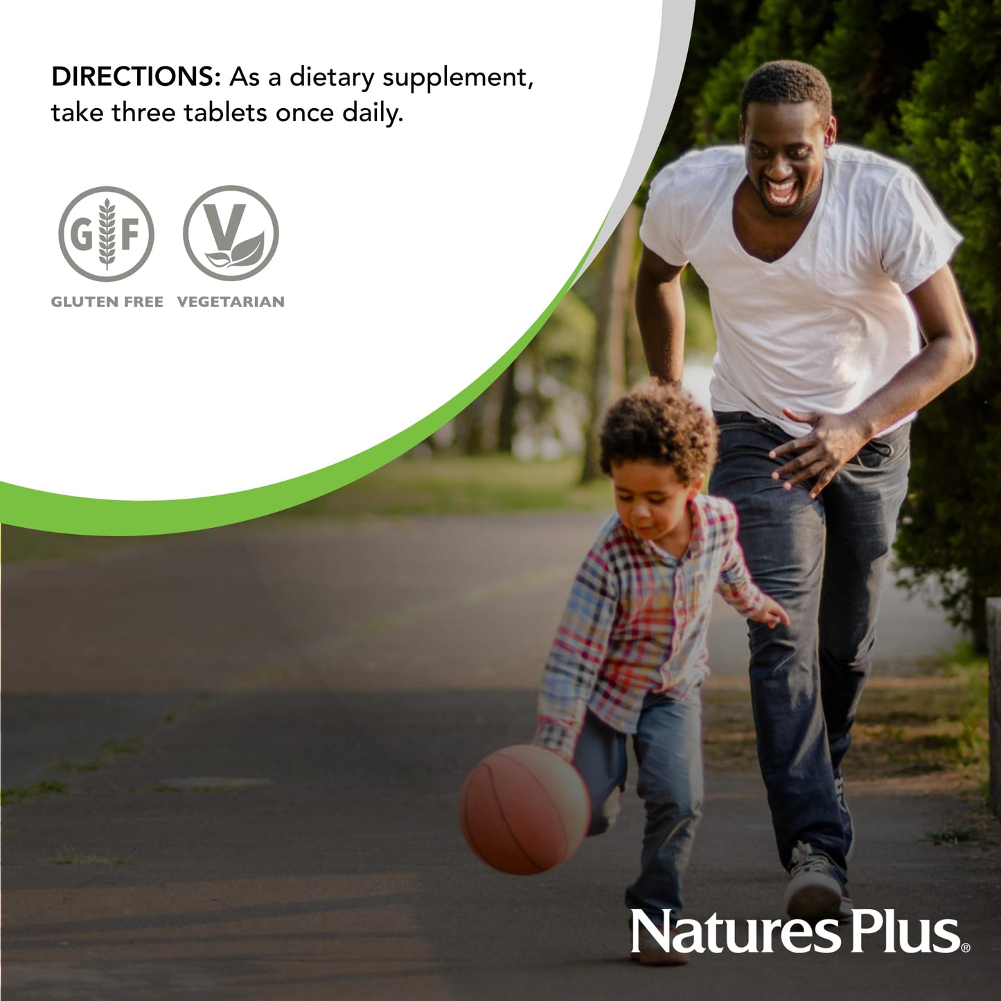 NaturesPlus Source of Life GOLD Chewables 90 Vegetarian Tablets