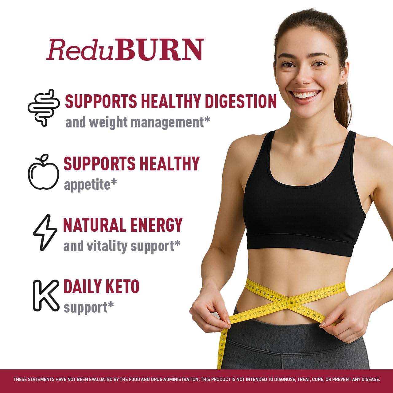 LIVORKA Redu Burn 180 Capsules