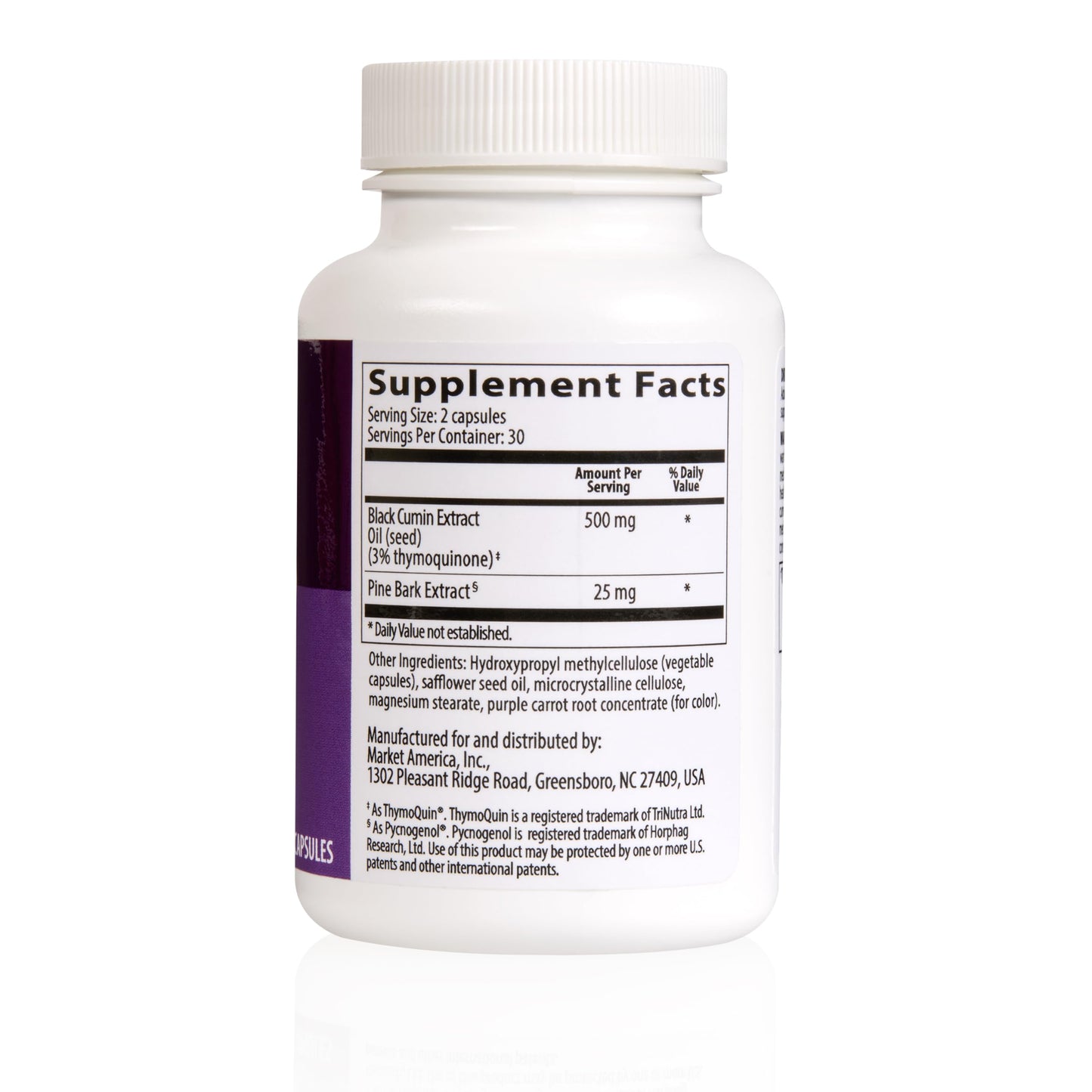 Thymenol Capsule 60 Capsules