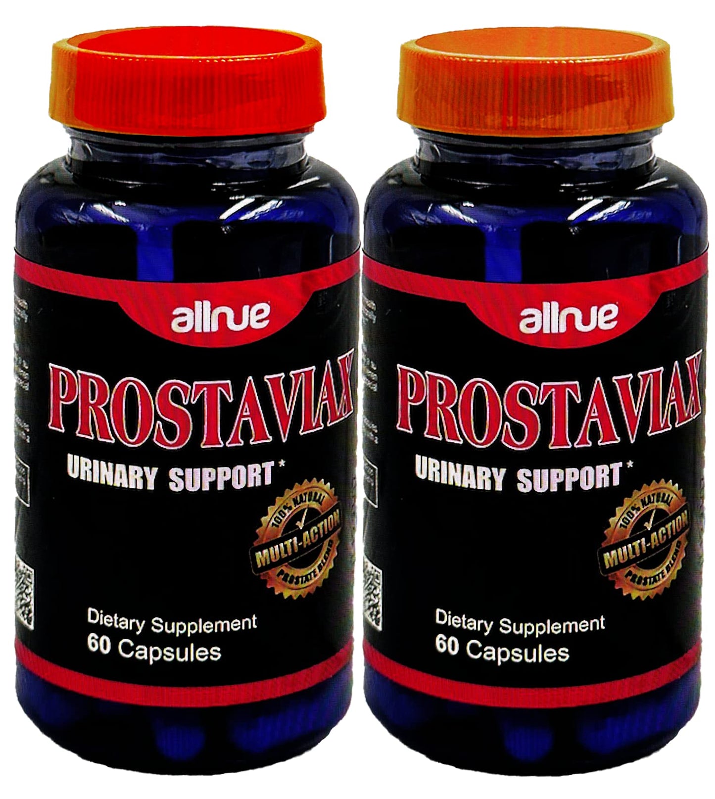 Generic Prostaviax Urinary Support Supplement Capsule 60 Count