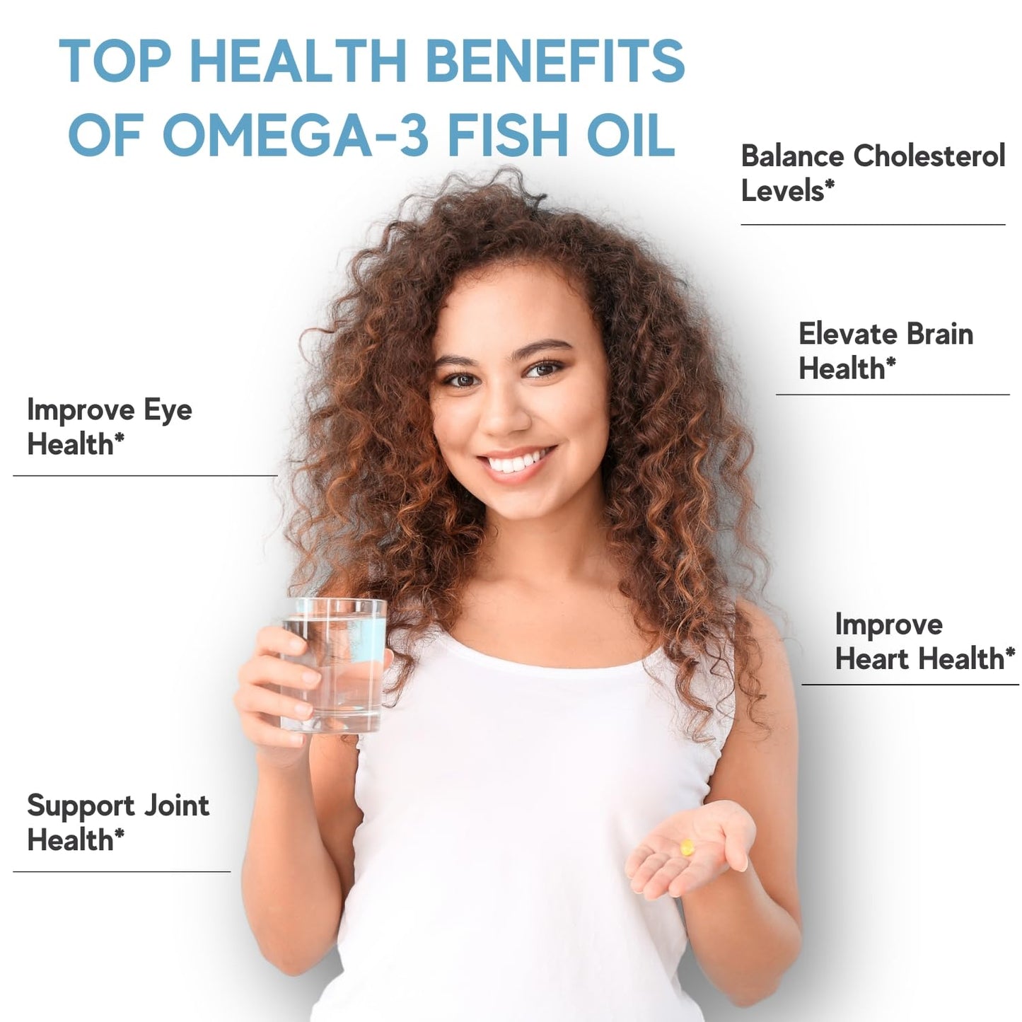 Sprout Source Omega-3 Fish Oil Softgels 90 Count