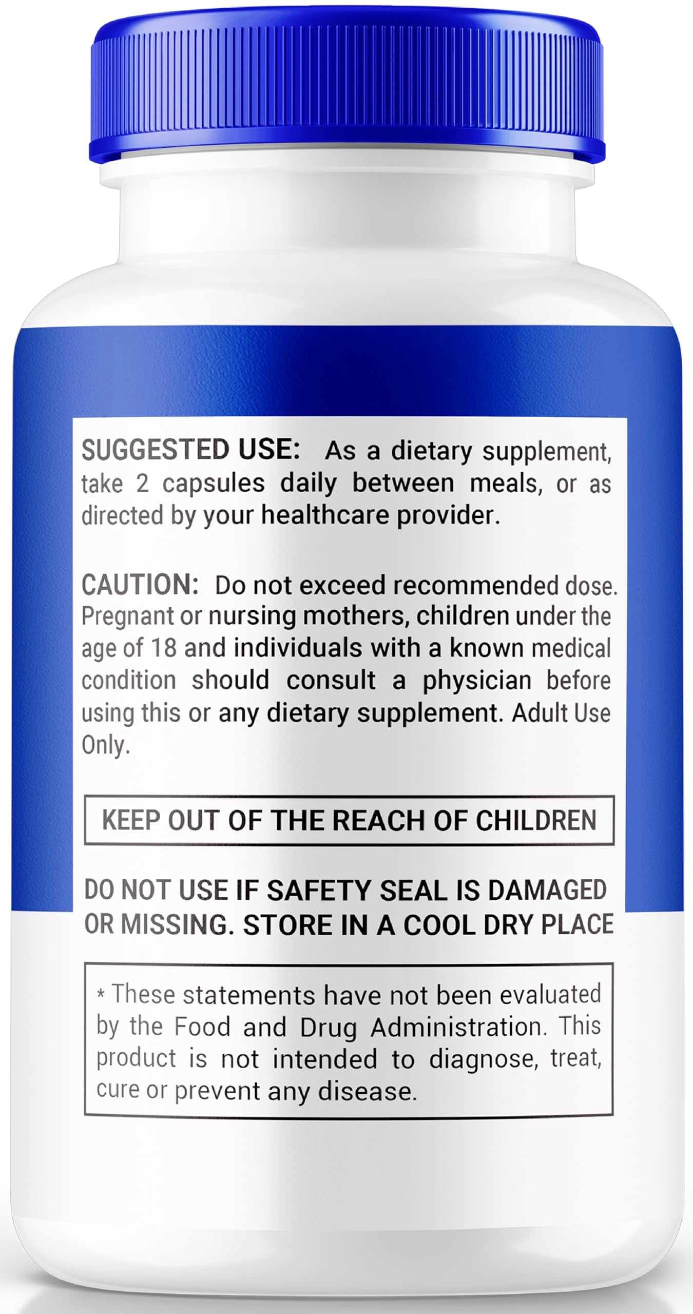 NutraRize Neuro Fortis Pro Capsules 180 Capsules