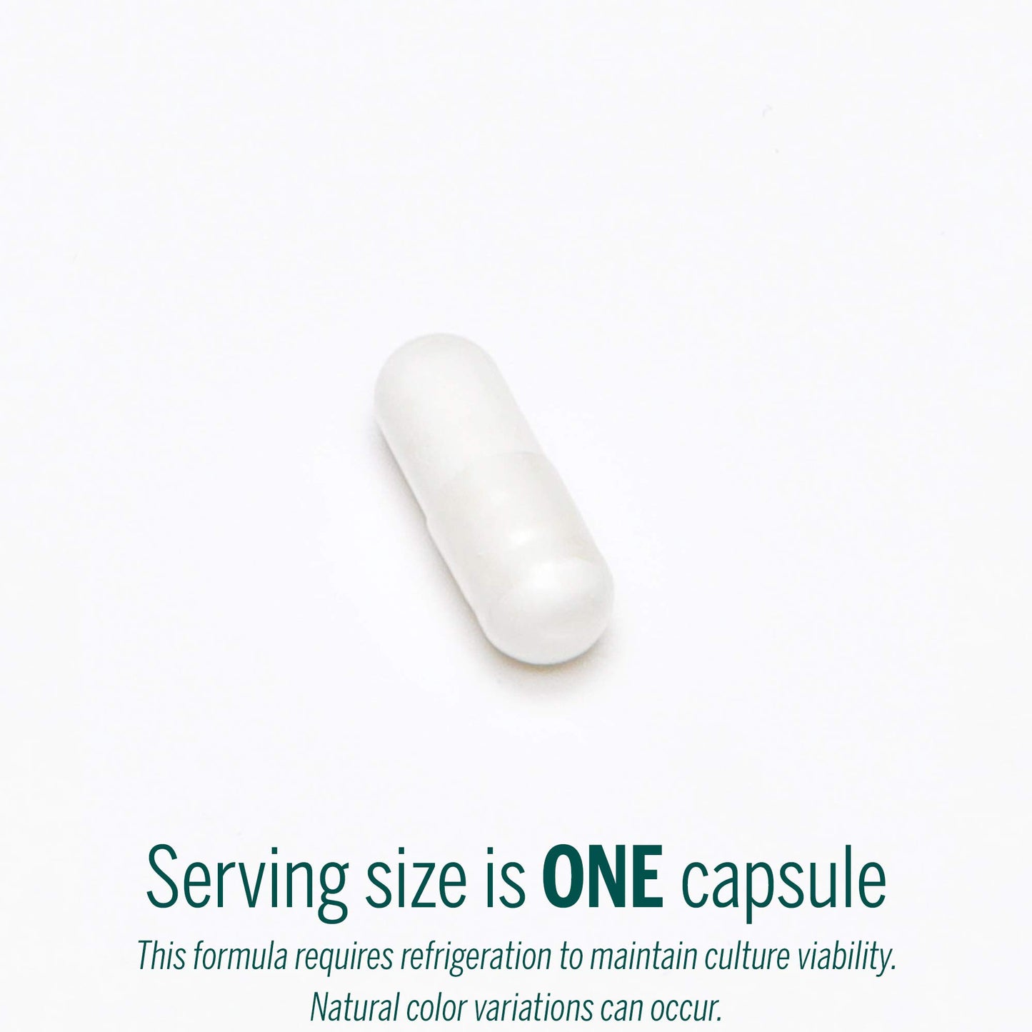 Genestra Brands HMF Multi Strain Probiotic 60 Capsules