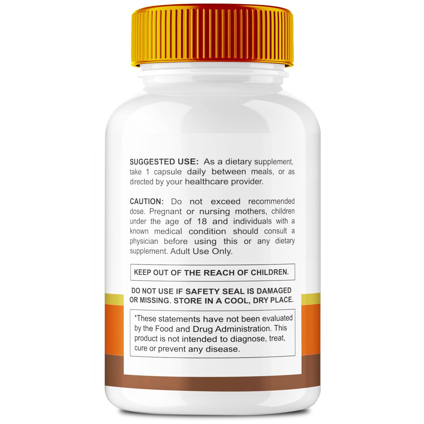 Ideal Performance Body Clean Capsules, 120 Count