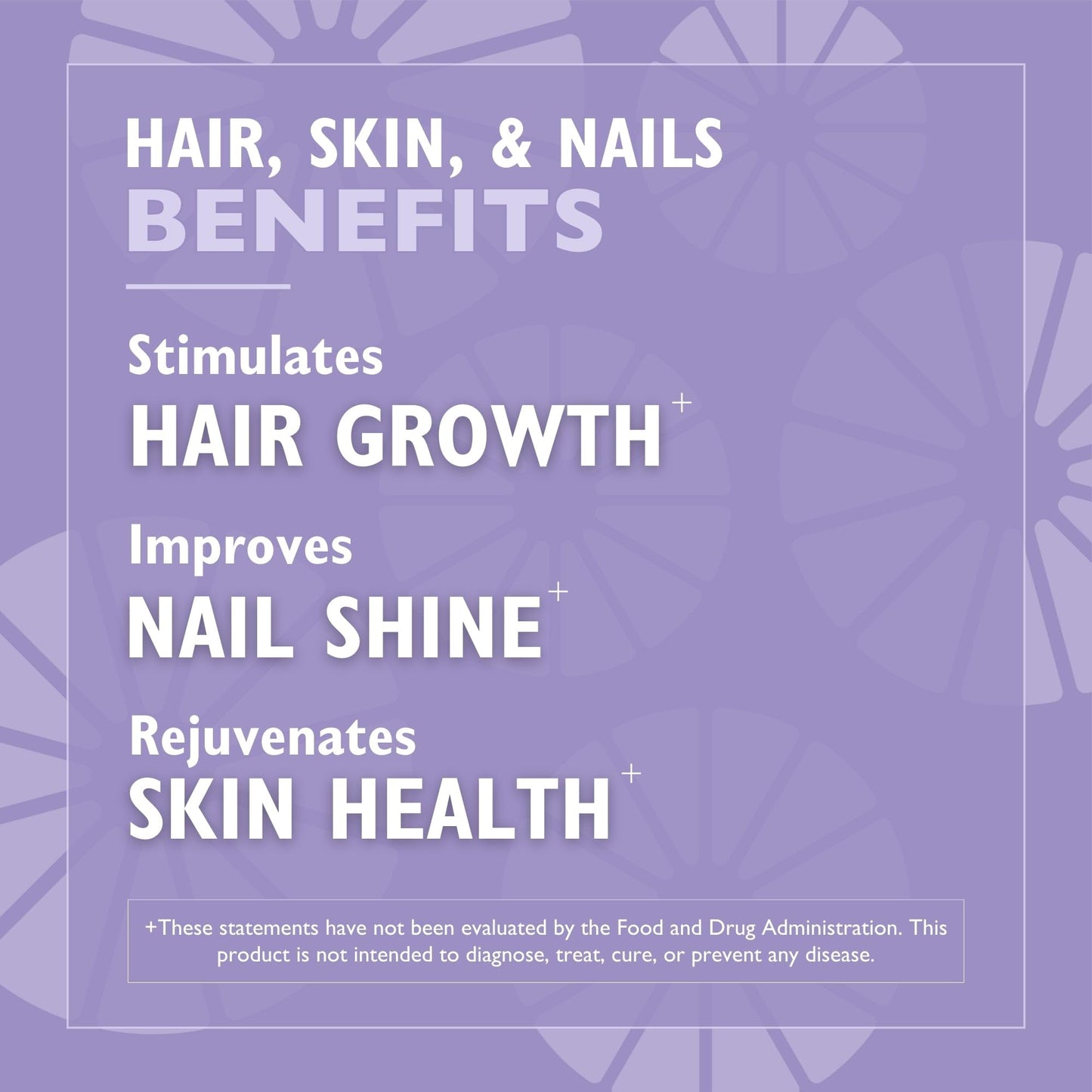 Celebrate Bariatric Supplements Hair, Skin and Nails Capsules 120