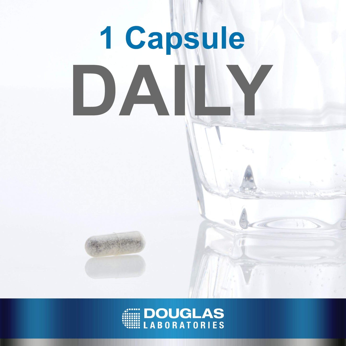 Douglas Laboratories K2-D3 with Astaxanthin 30 Capsules