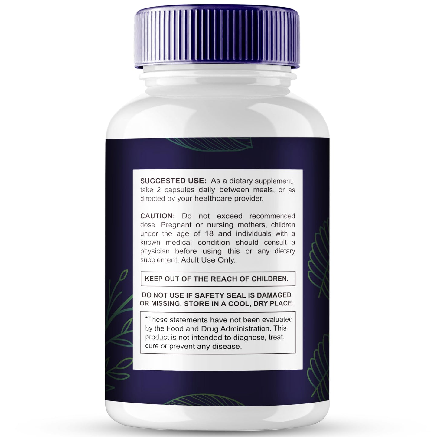 IDEAL PERFORMANCE ProtoFlow for Prostate Capsules 120 Capsules