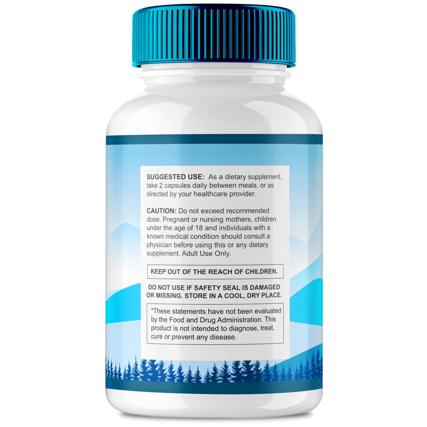 IDEAL PERFORMANCE VigorPeak 300 Capsules