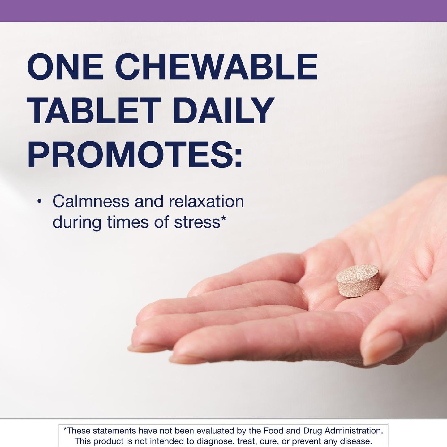 Metagenics NuSera Chewable 30 Tablets