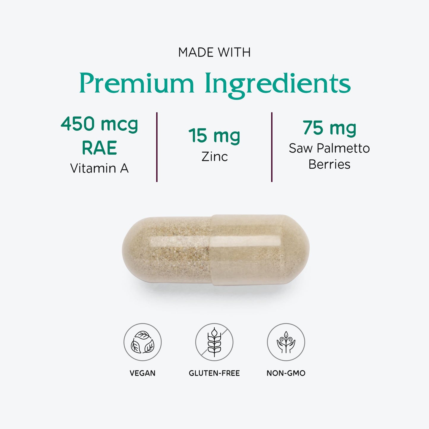 Vitanica Skin Assist Skin Support 90 Capsules