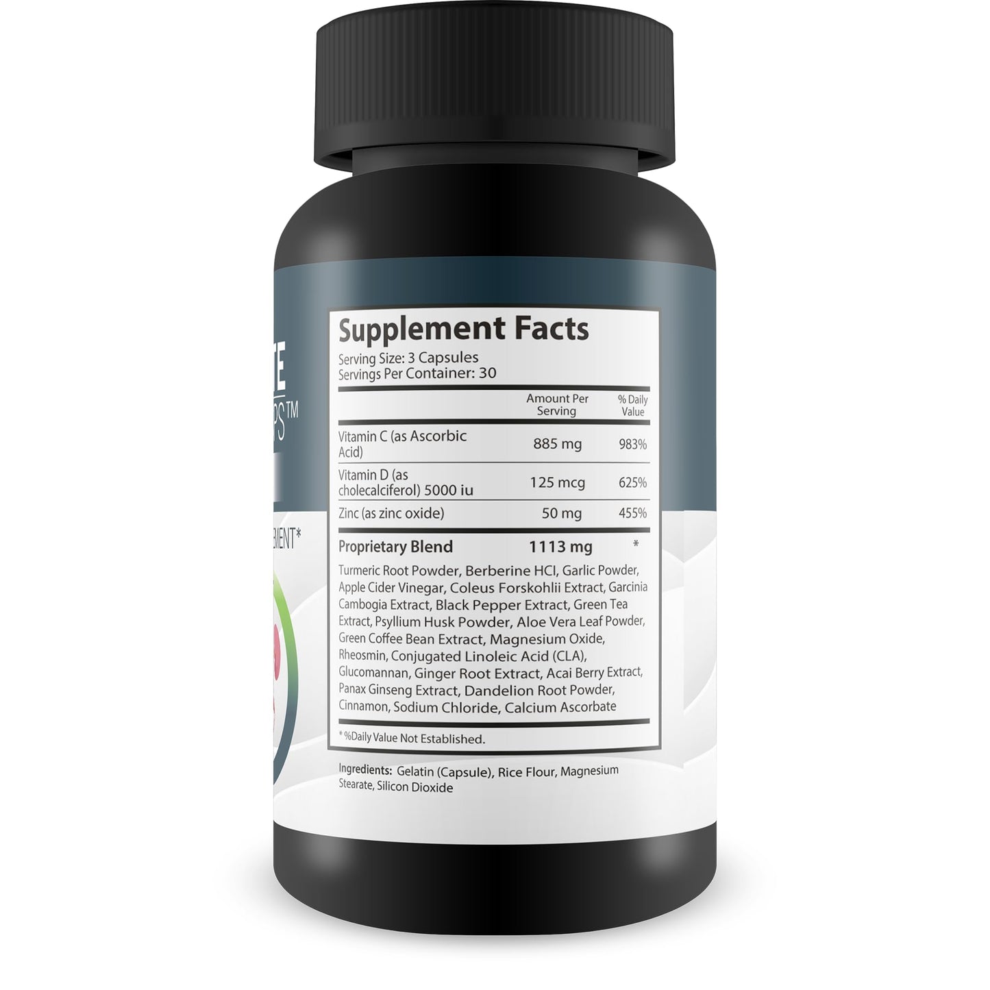 True You Health Prostate Relief Capsules, 90 Count