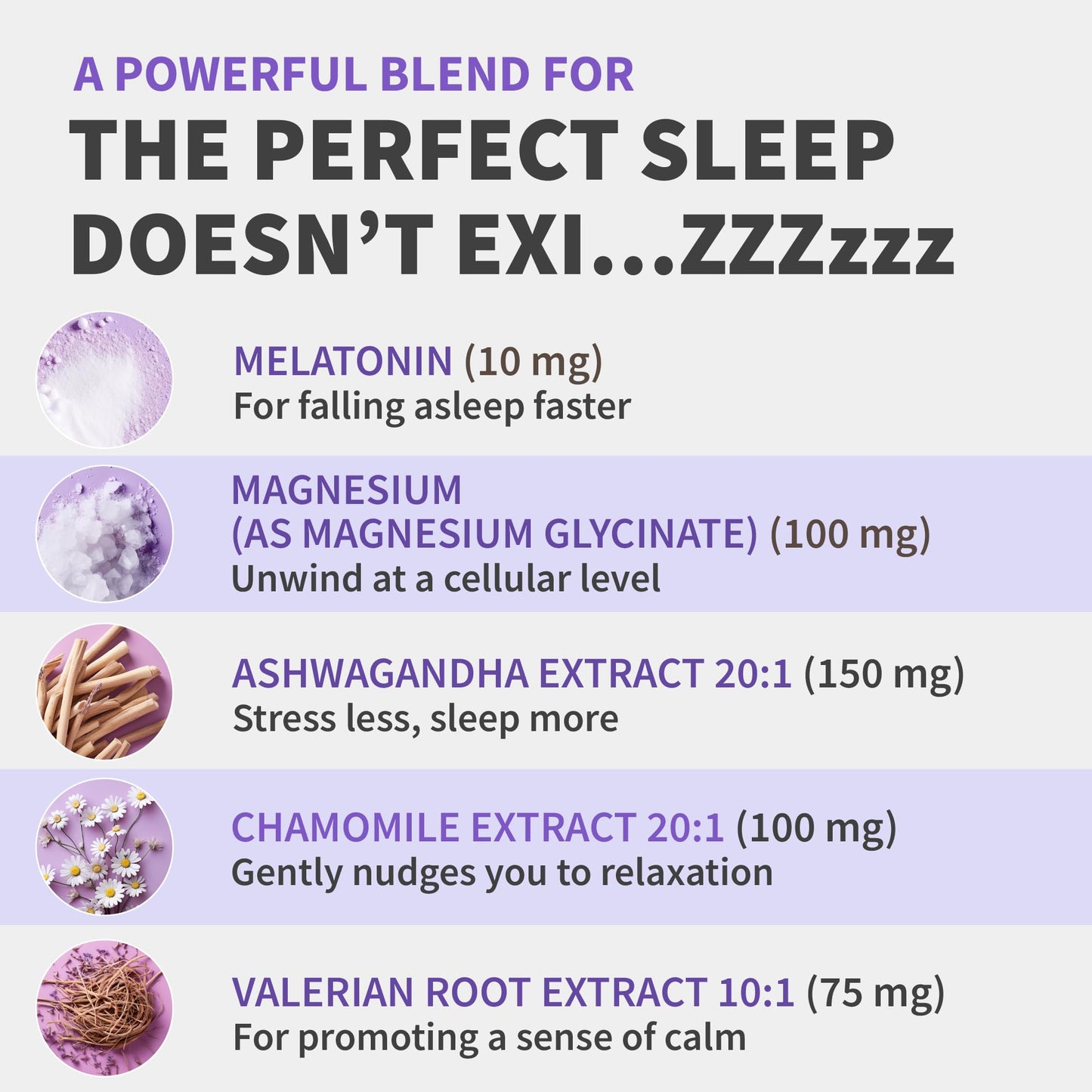 MEDCHOICE 12-in-1 Melatonin Sleep Capsules, 180 Capsules