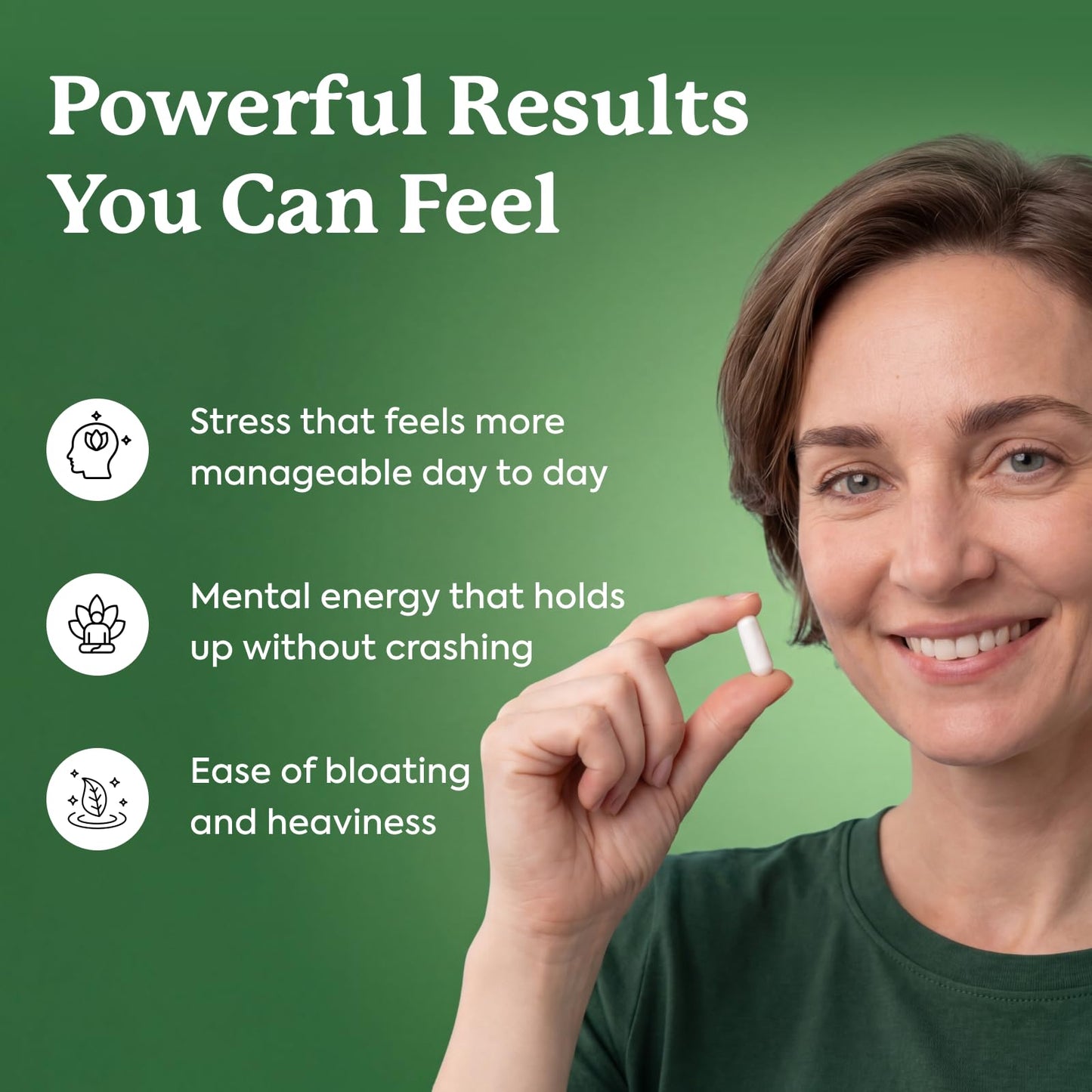 Wellanova Rhodiola Rosea Supplement Capsules 60 Capsules