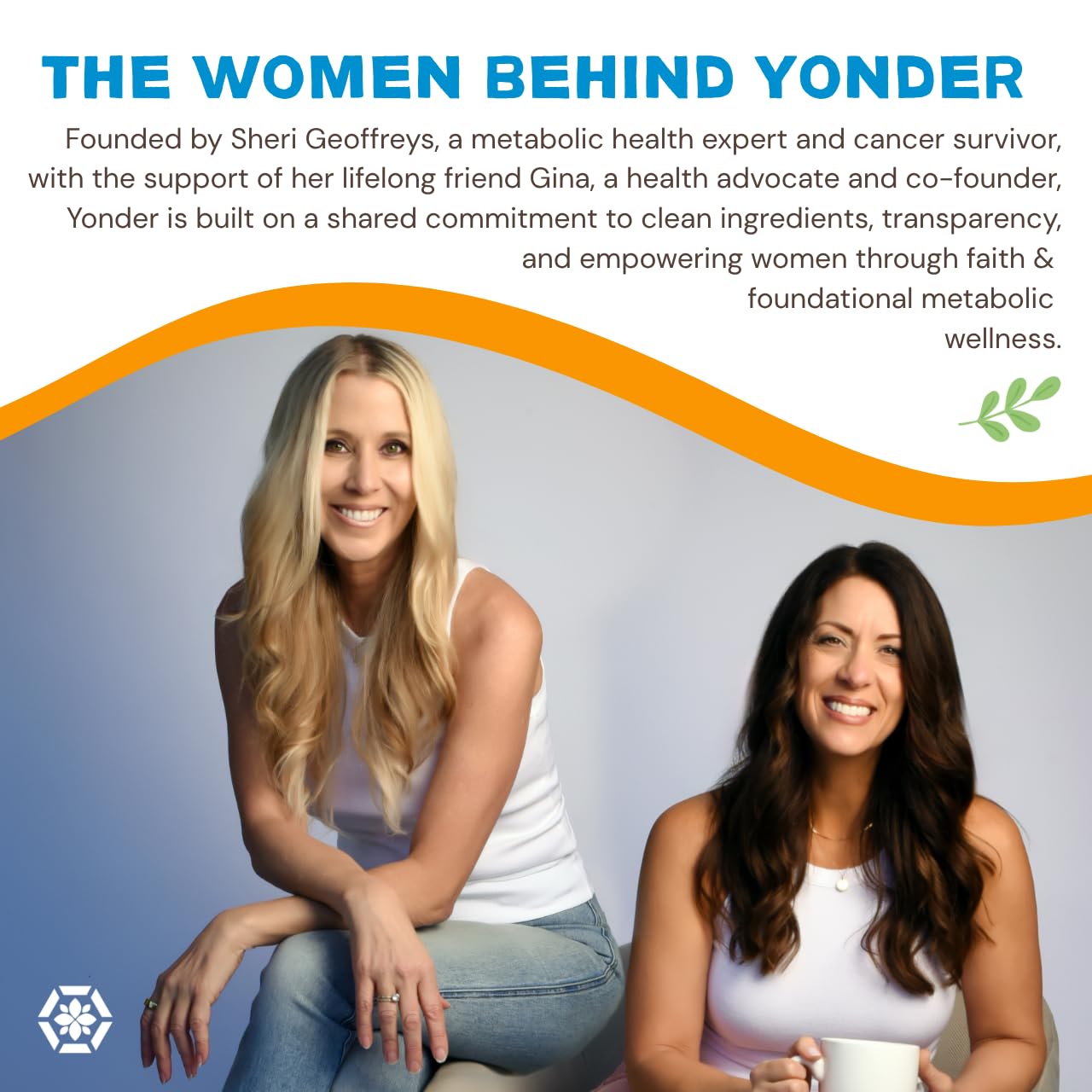 Yonder Grass-Fed Pasture-Raised Bovine Collagen Peptides Powder, Unflavored, 16 oz