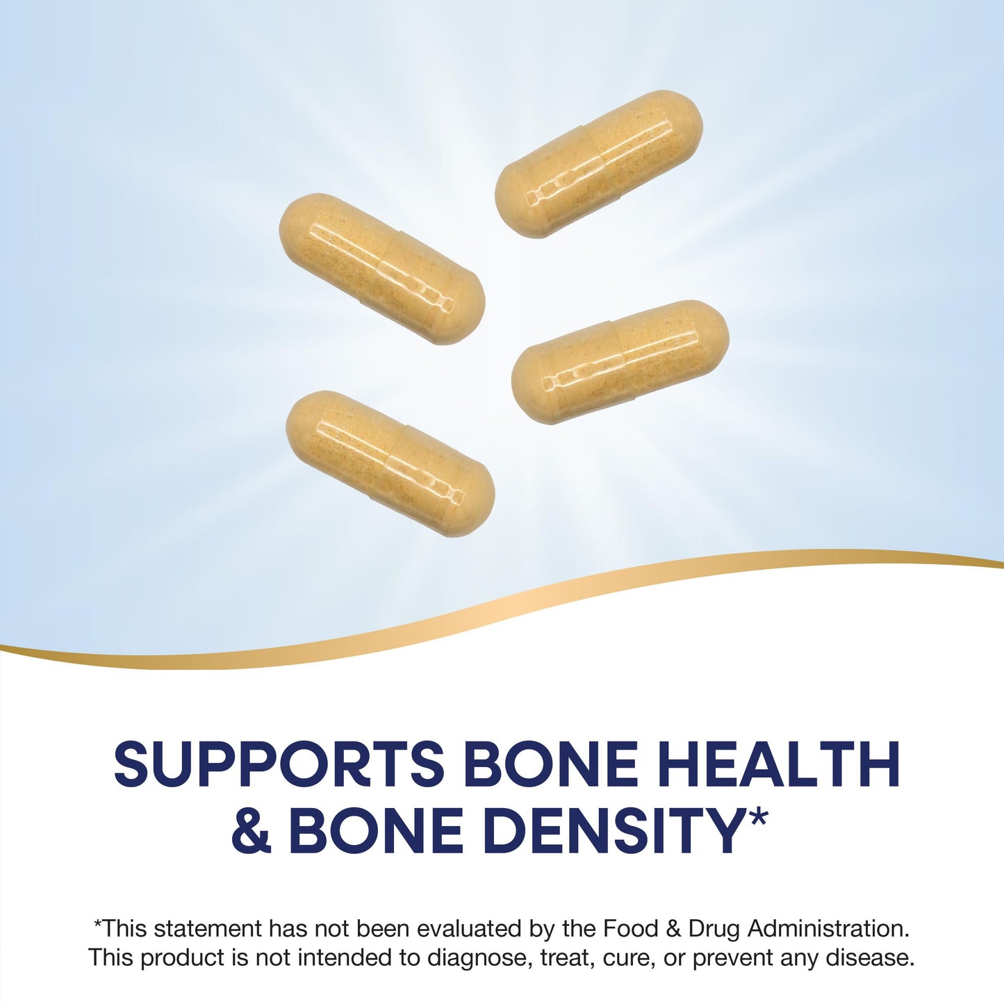 Nature's Way OsteoPrime 120 Capsules