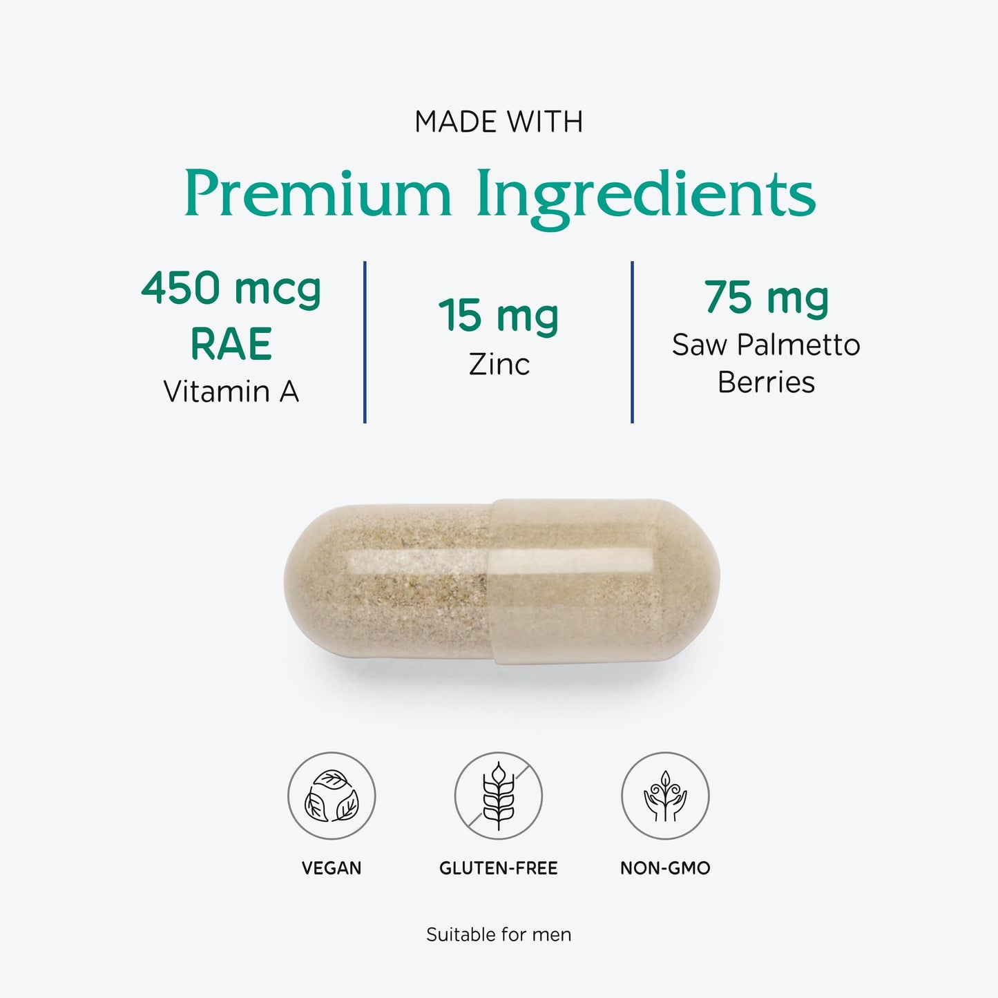 Vitanica Skin Assist Skin Support Capsules 180 Count