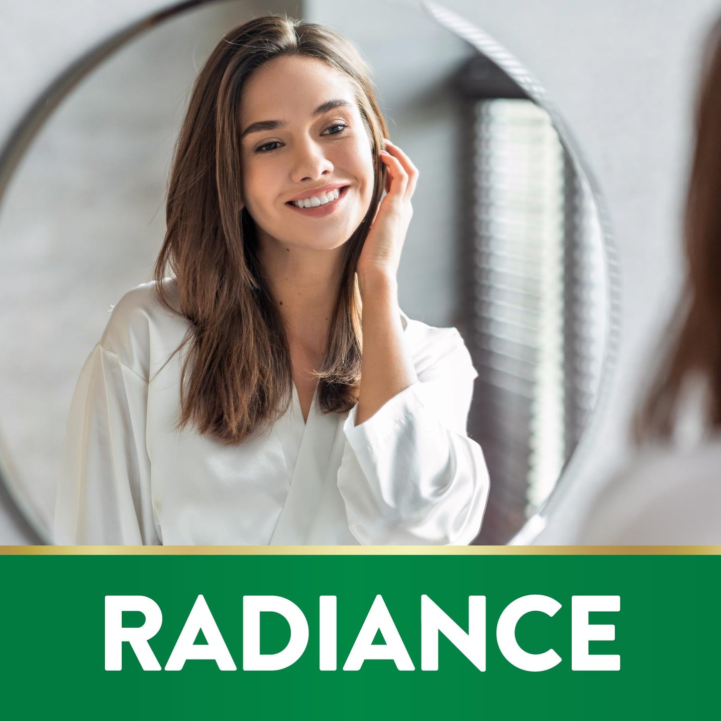 Nature's Truth Advanced NAD+ Complex 50 Capsules