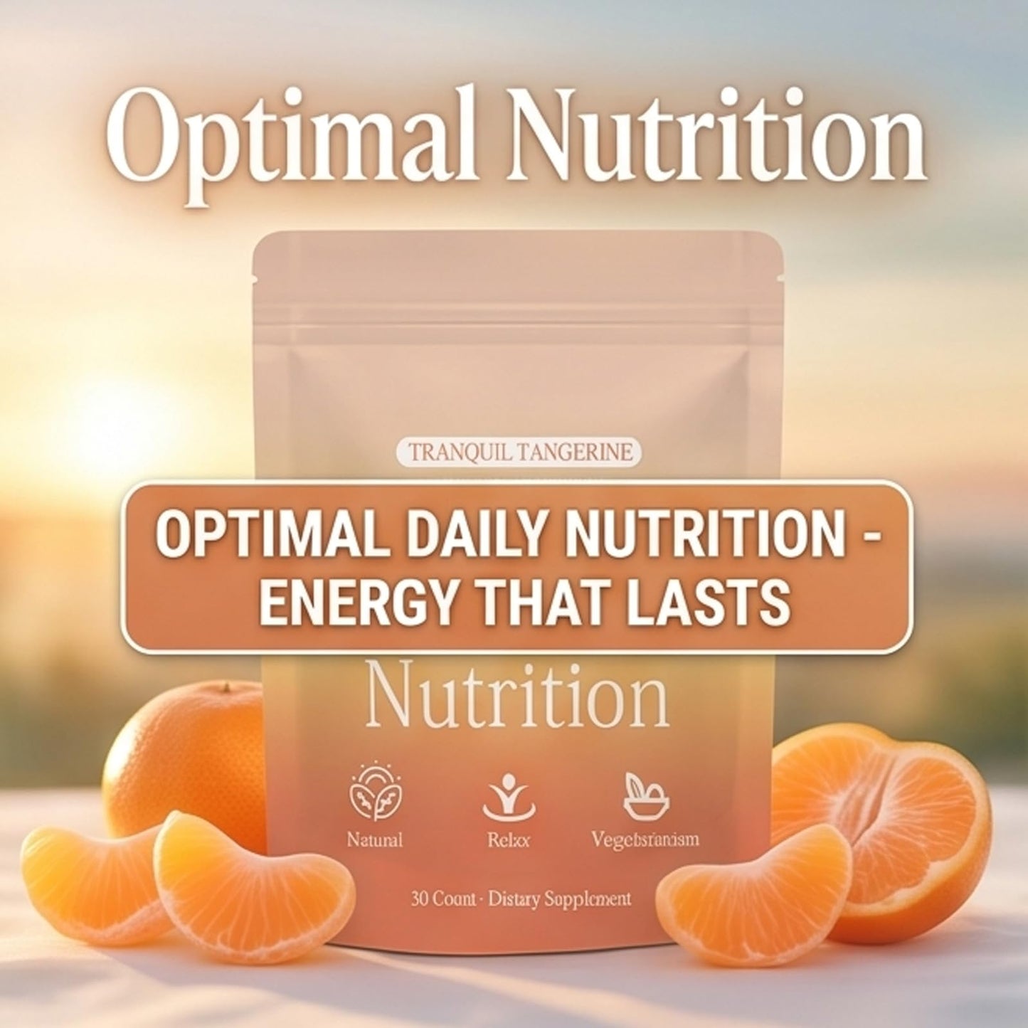 Feals Nutrition Gummies for Sleep 1 Count Gummy