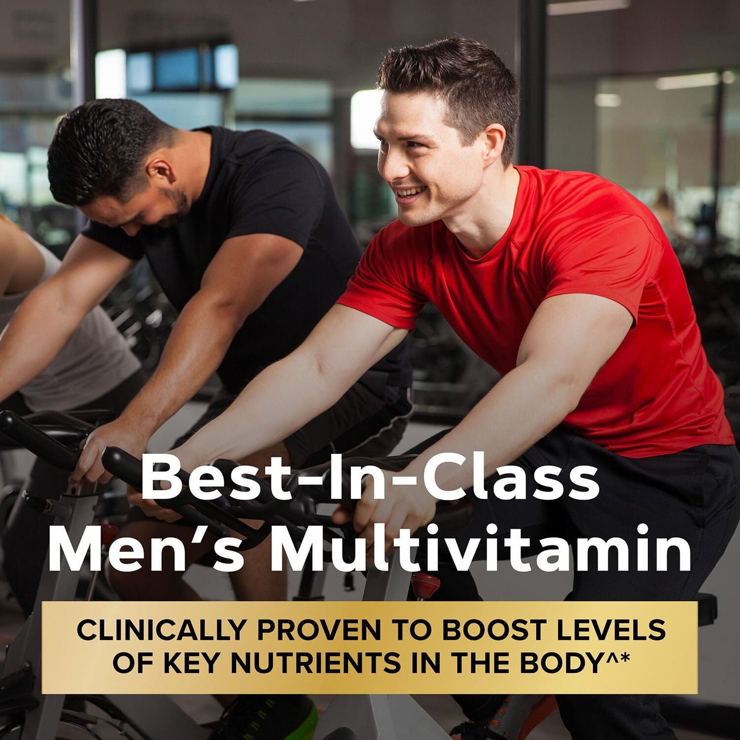 GNC Mega Men Energy & Metabolism Vitapak Program V2 for Men All-in-One Men's Multivitamin Pack Whole-Body Wellness Fish Oil Ashwagandha Clinically-Backed Thermogenic High-Potency 30 Capsules