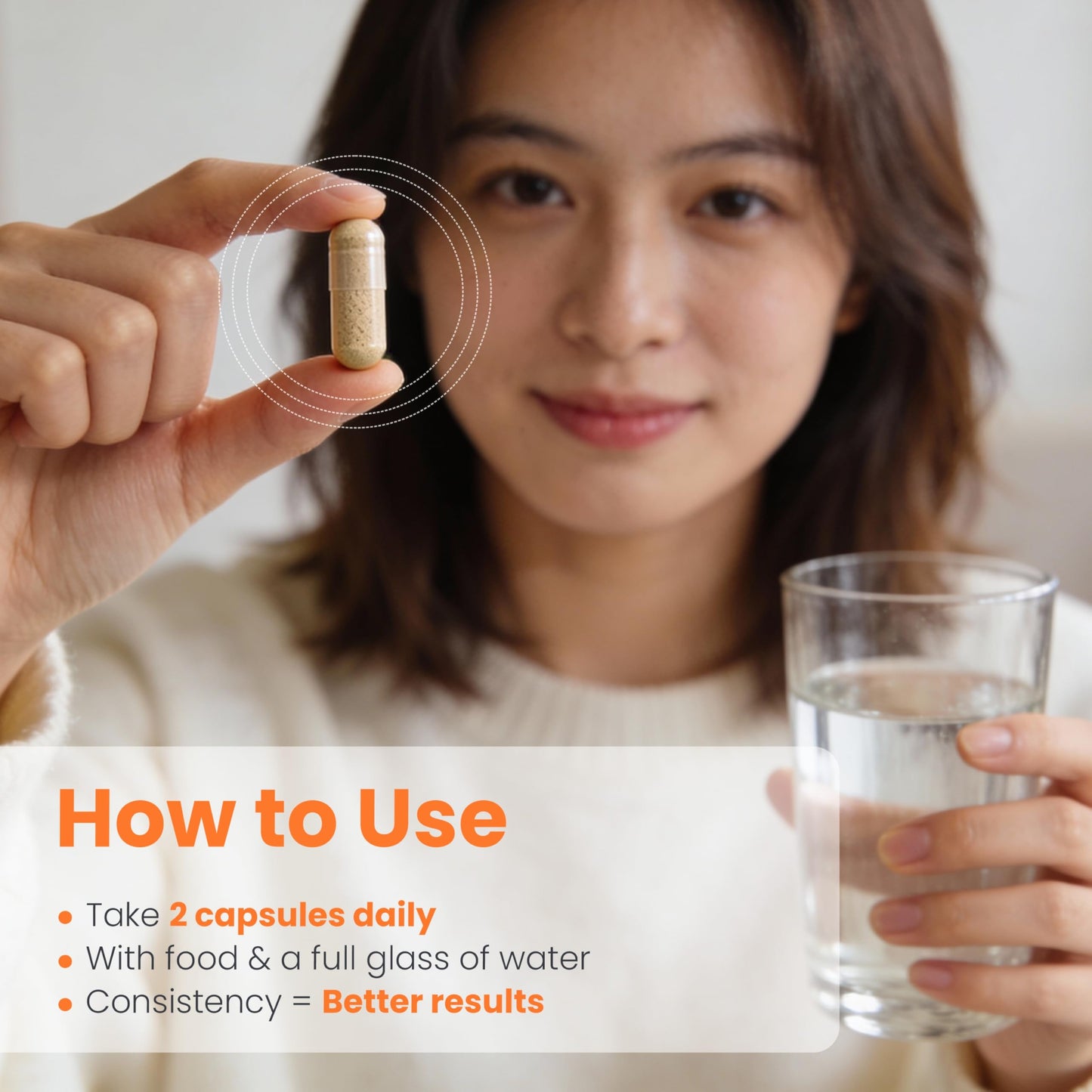 Ayorish Apricot Extract 25:1, 500 mg per Capsule, 120 Capsules