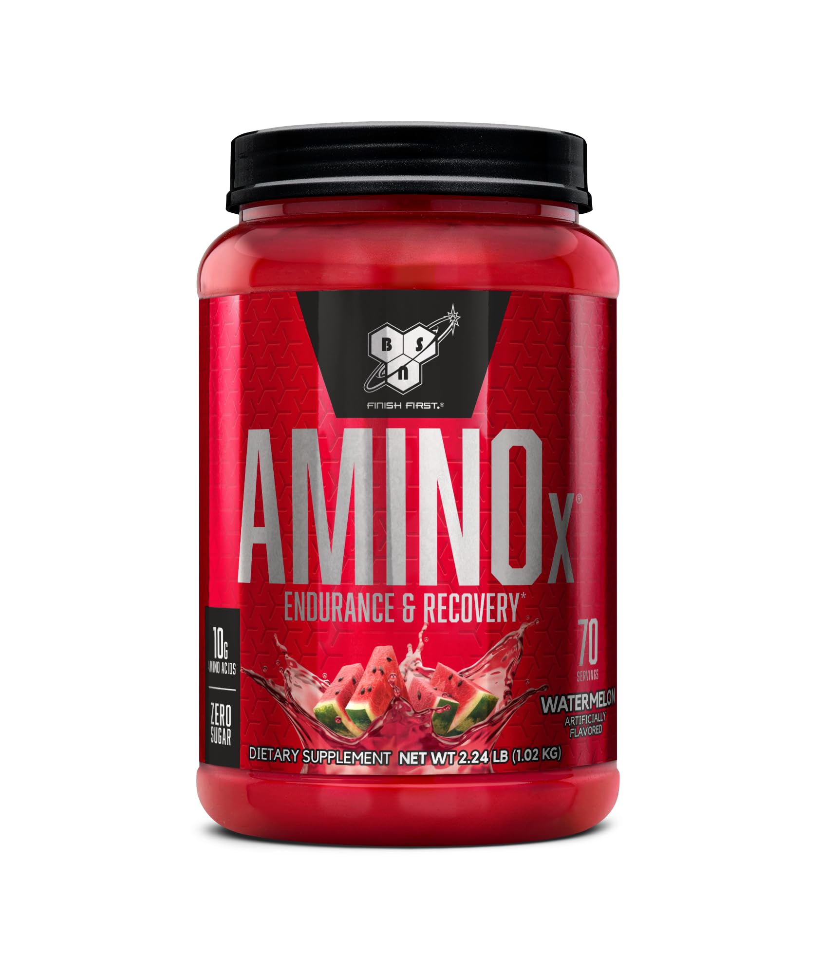 BSN Amino X BCAAs Recovery Powder 35.84 Ounce