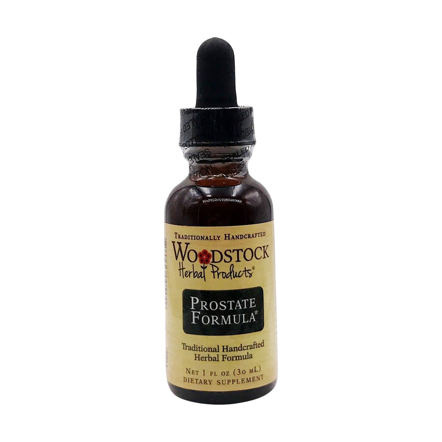 Woodstock Herbal Products Prostate Formula Capsule 1