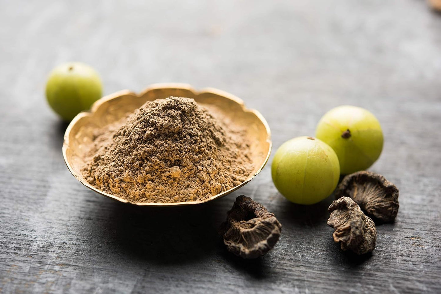 Dr. HERBALIST Amla Powder 7.1 oz