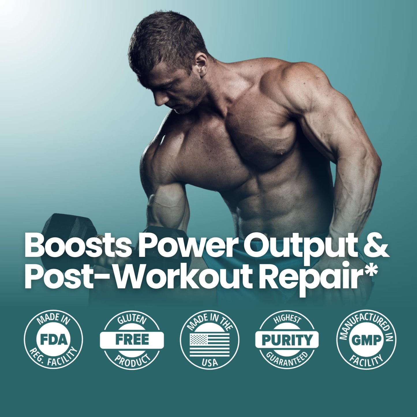 Layer Origin 6'-Sialyllactose (6'-SL HMO) for Muscle Health, Strength, Recovery - 3000 mg per Serving, Powder, 6.35 oz