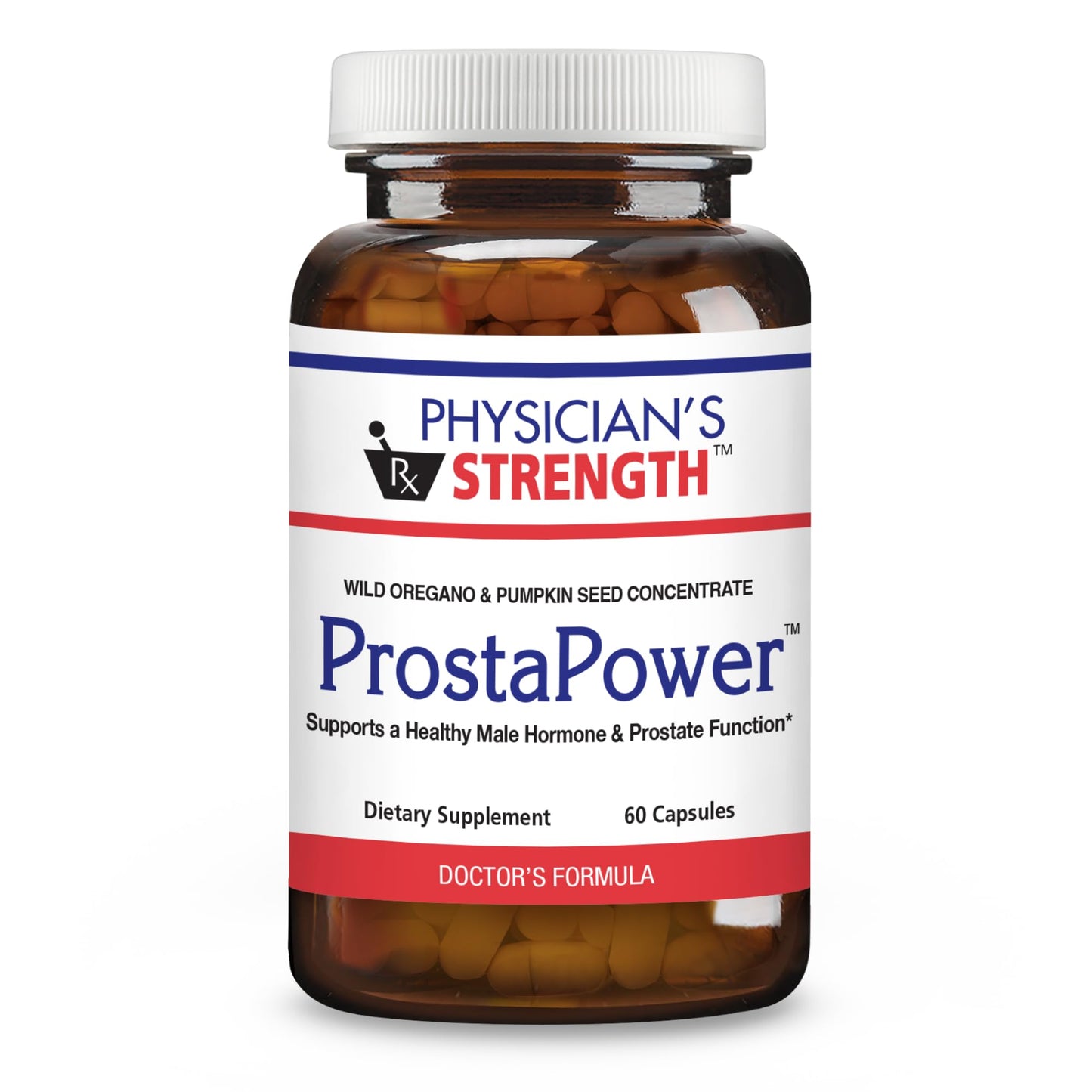 Physician's Strength ProstaPower Capsule 60 Count