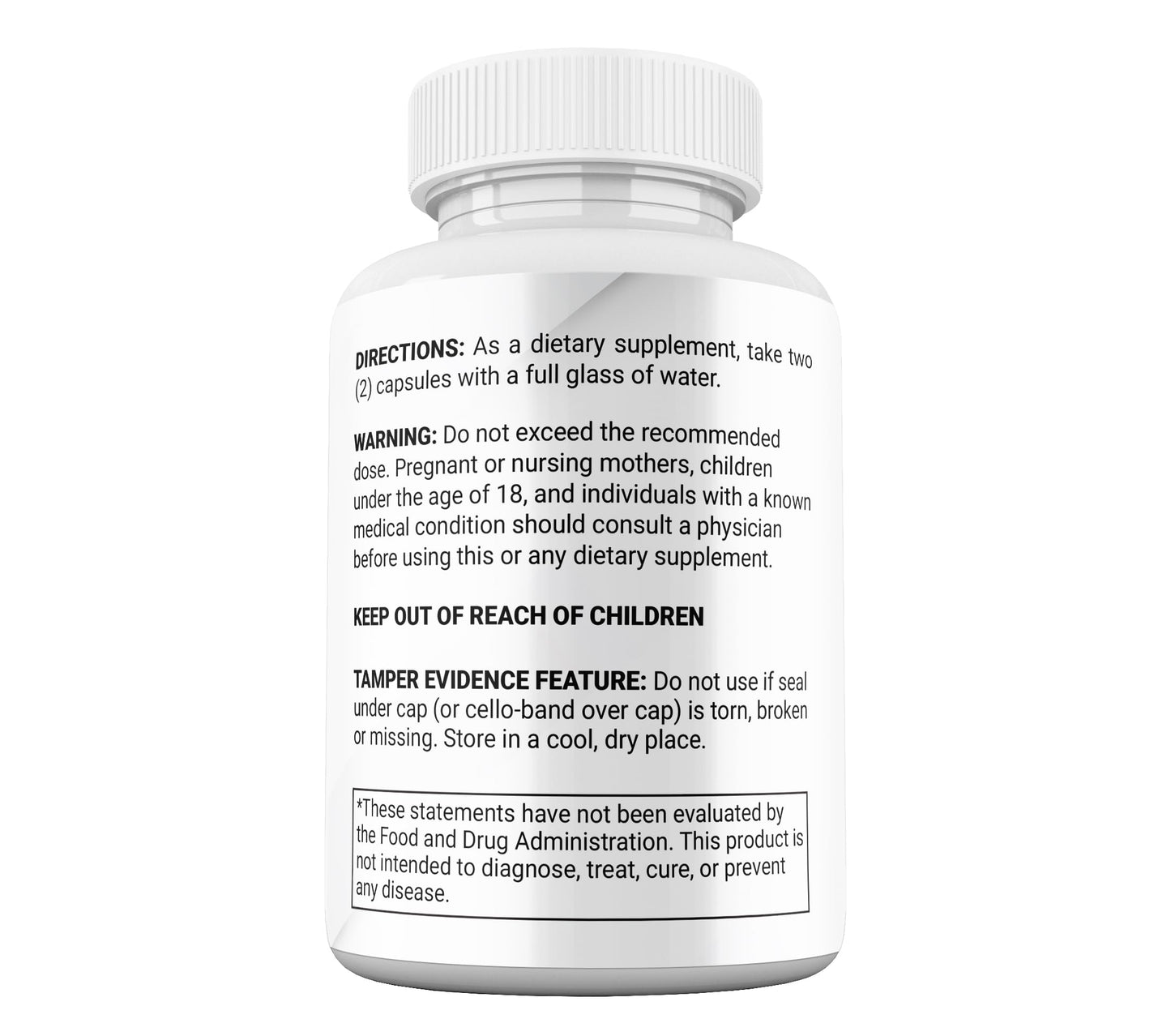 Shark Labs GlucoPlus 60 Capsules