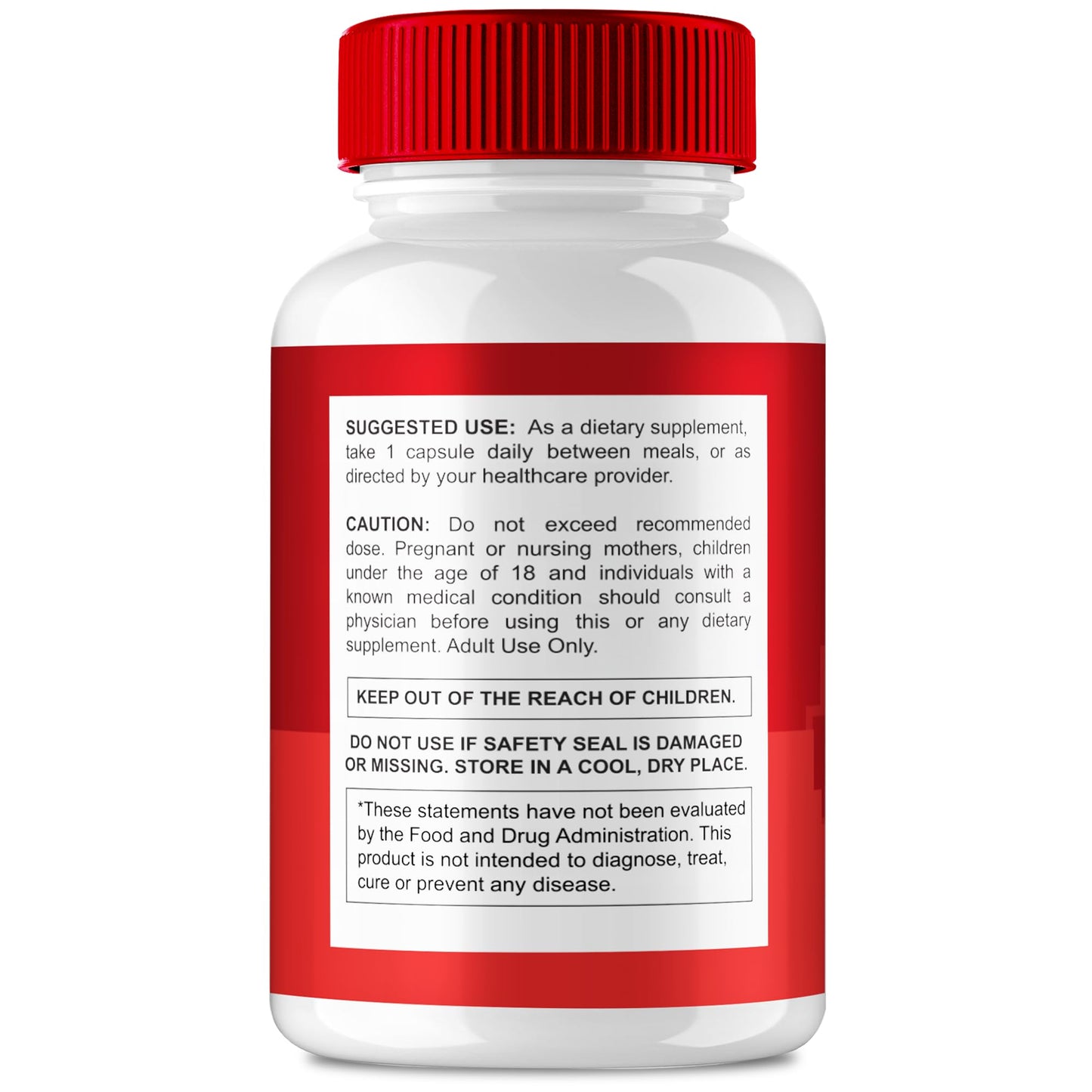 IDEAL PERFORMANCE Cardiozen Capsules, 60 Capsules