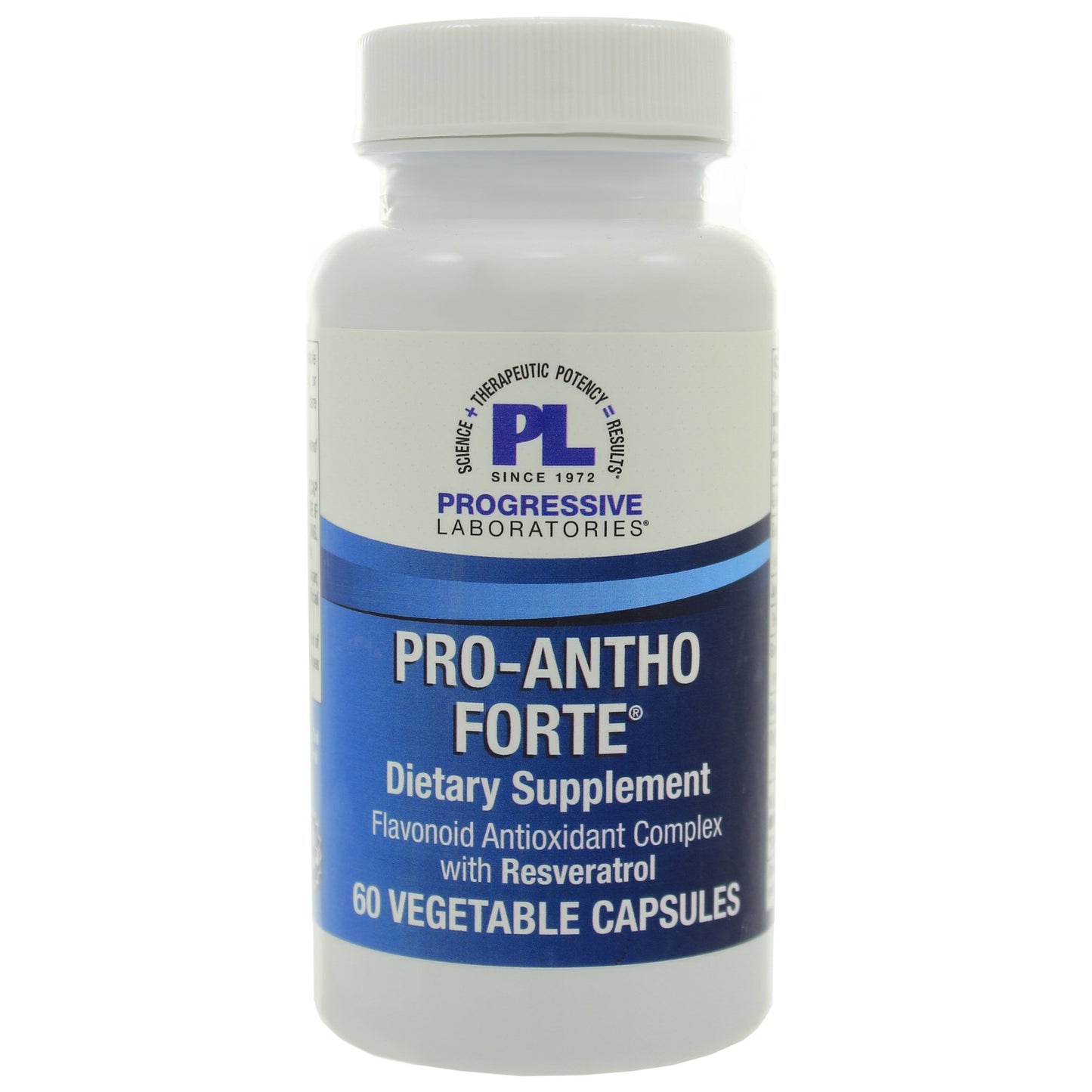Pro-Antho Forte Capsule, 60 Capsules