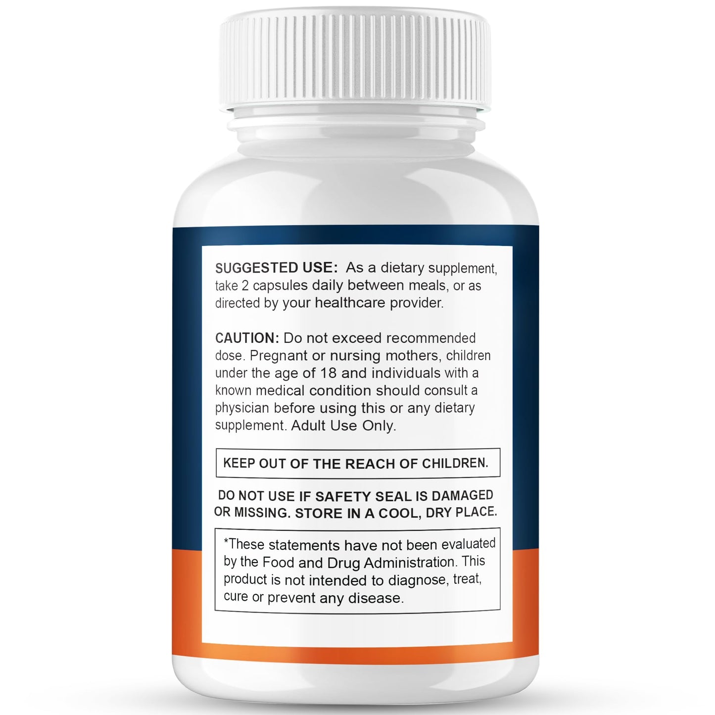 IDEAL PERFORMANCE Neuro Salt for Neuropathy Capsule 60 Count