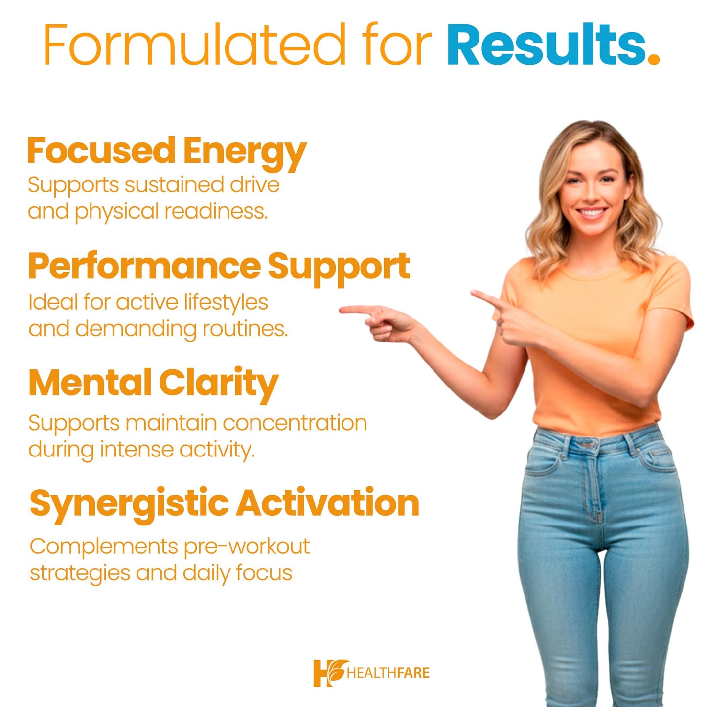 Healthfare Yohimbine HCL 5mg Capsule, 240 Capsules