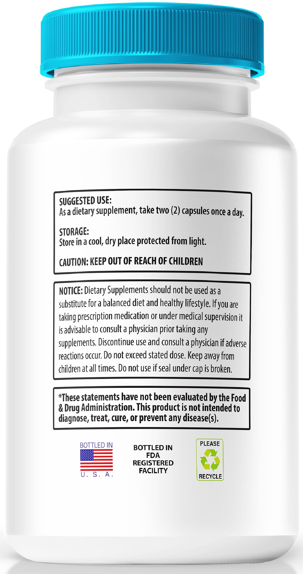 NutraRize Rejuvenateur Capsules Capsule, 60 Count