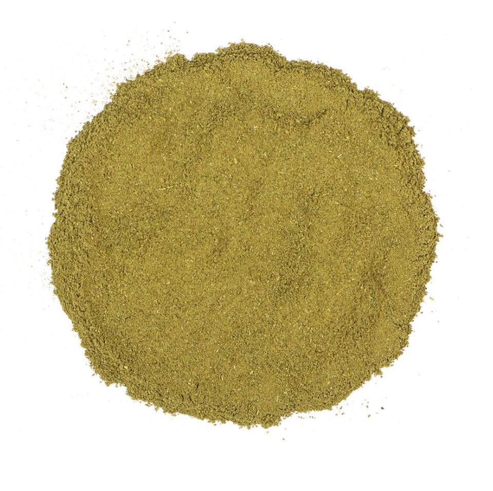 Generic Moringa Leaf Powder 16 Ounce