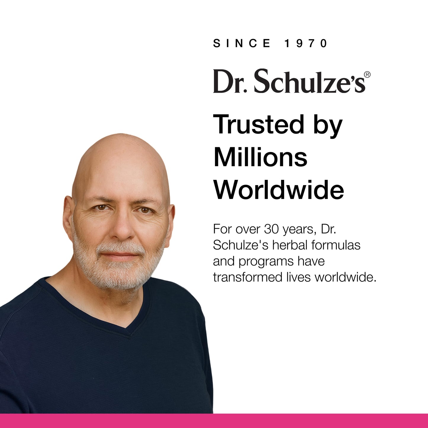 Dr. Schulze's Super-C Plus Vitamin C Capsule 120 Capsules