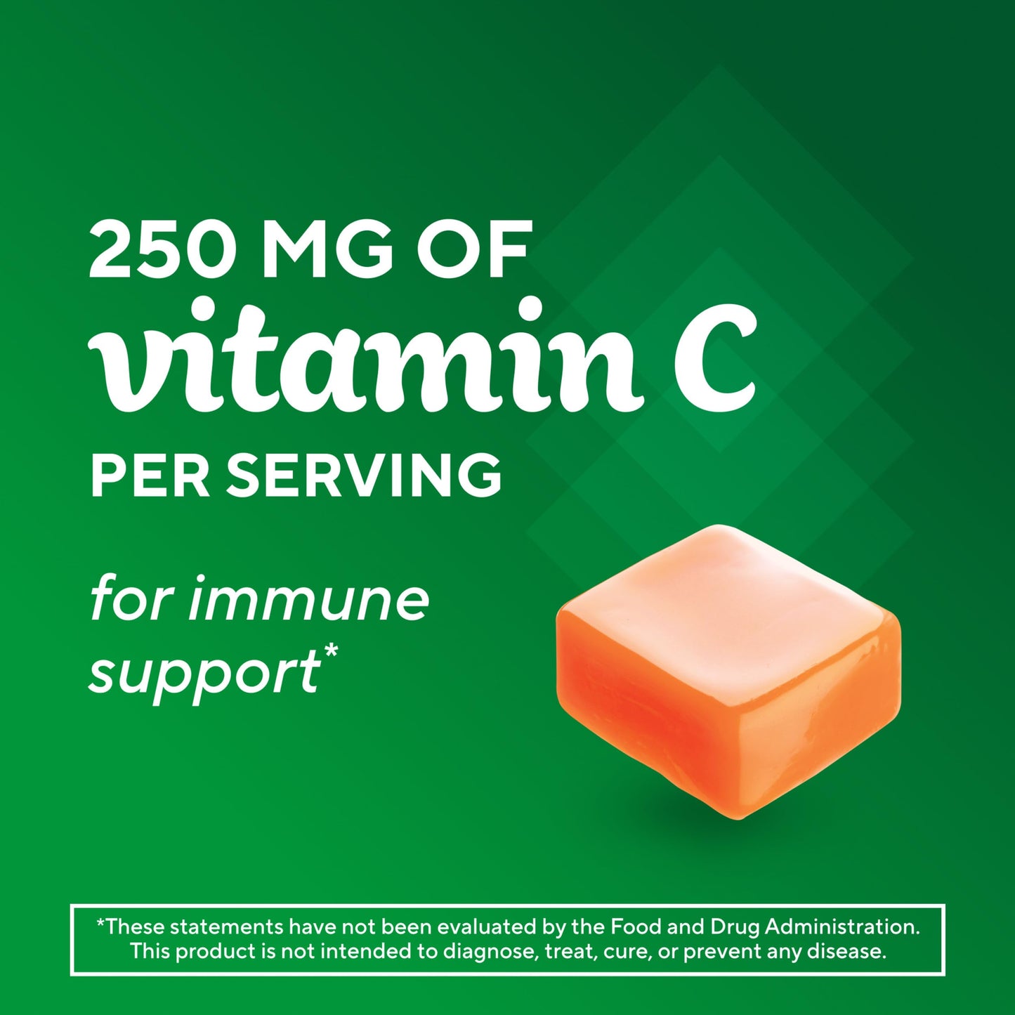 Vitafusion Soft Chews Immune Support Chewable 30 Chews