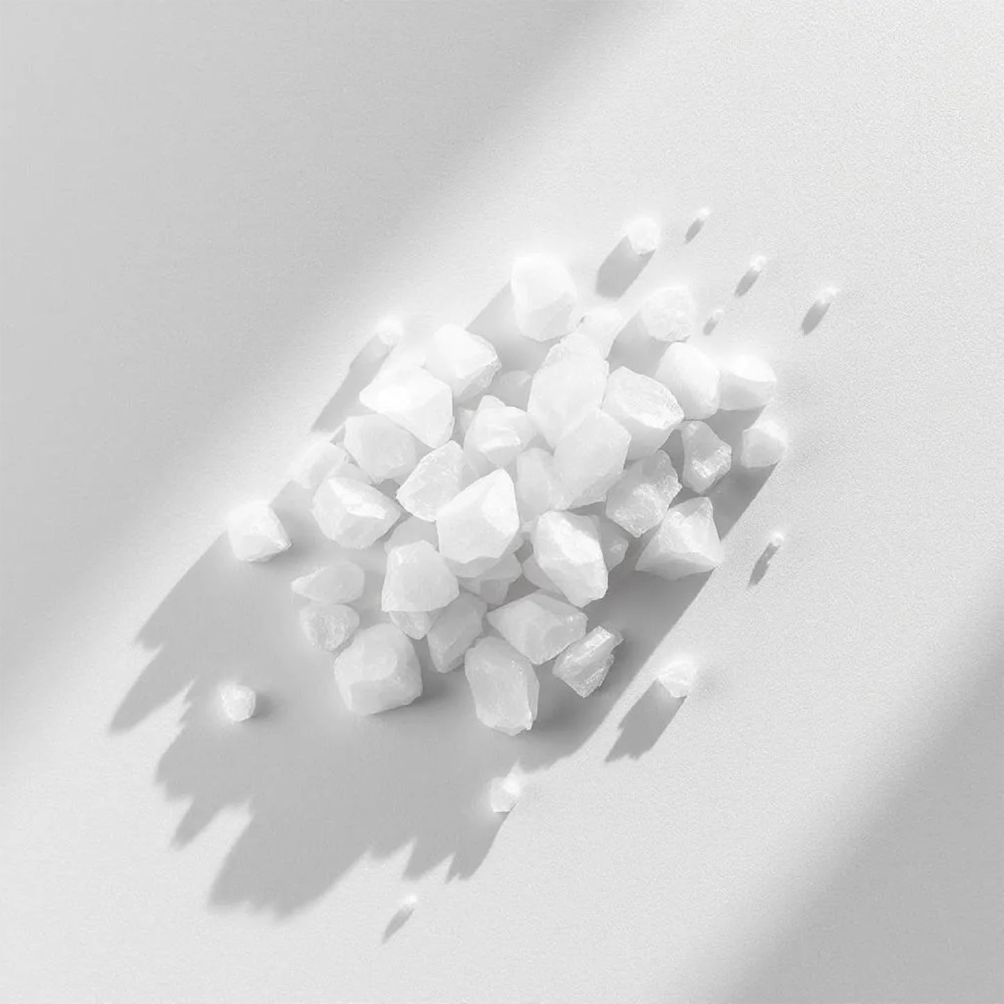Minimalist Magnesium Chloride Powder 16 Ounces